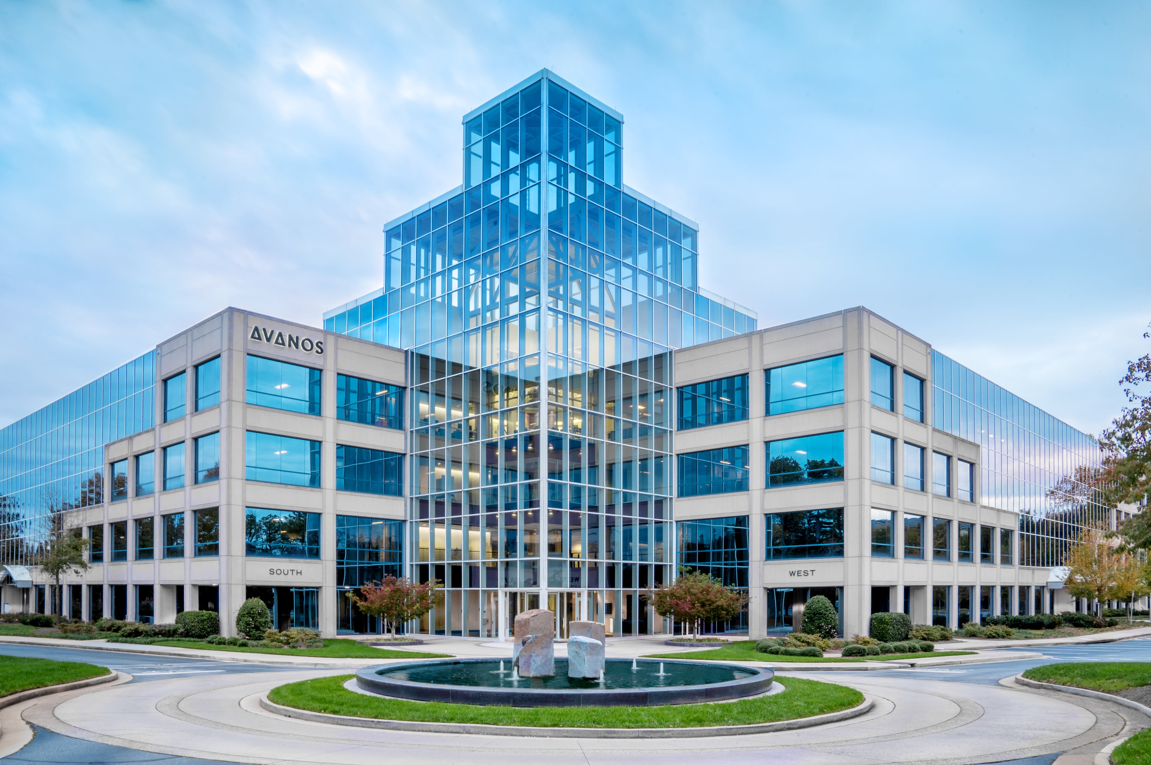 Avanos Medical headquarters