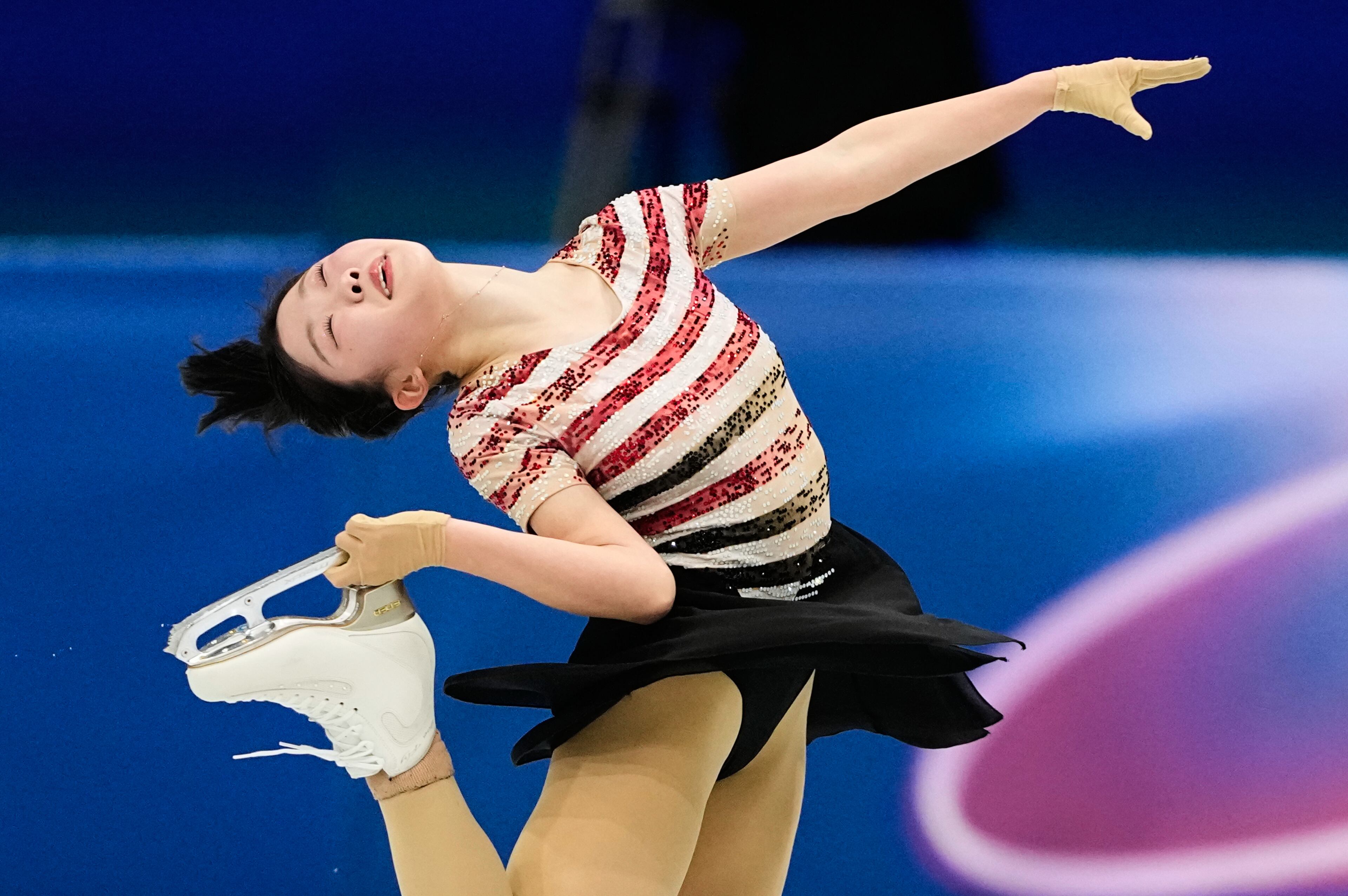 Milan Cortina Olympics Figure Skating