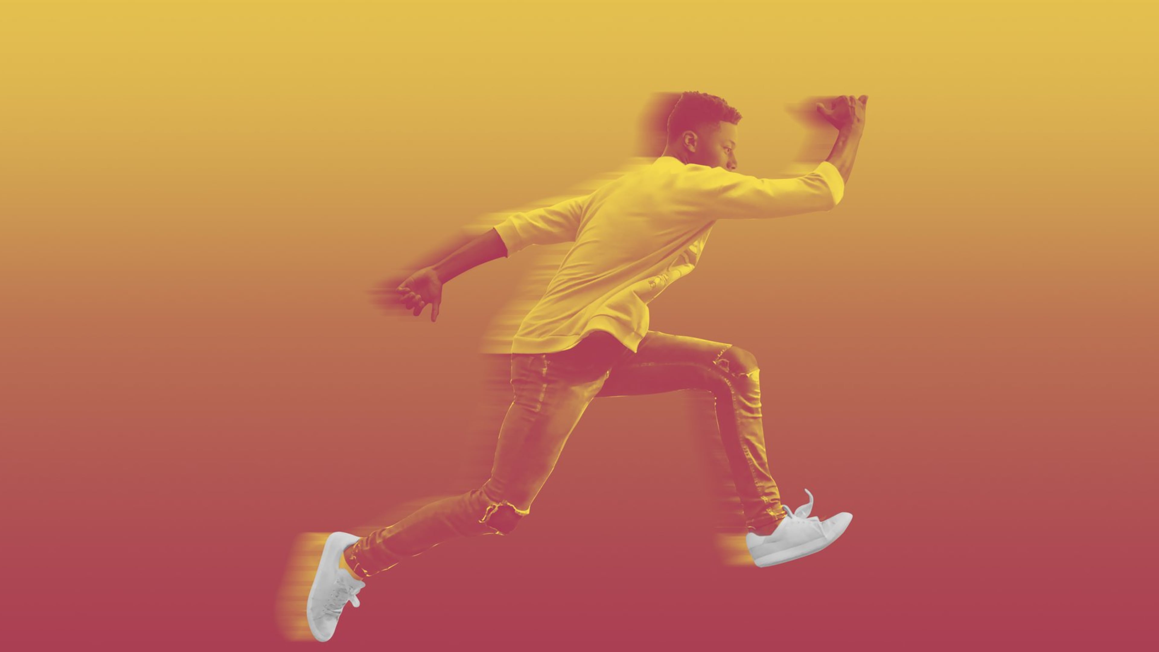 “Ghost,” adapted from the young adult novel by Jason Reynolds, will open this fall at the Rich Theatre in the Woodruff Arts Center, as part of the new season from the Alliance Theatre. CONTRIBUTED: ALLIANCE THEATRE