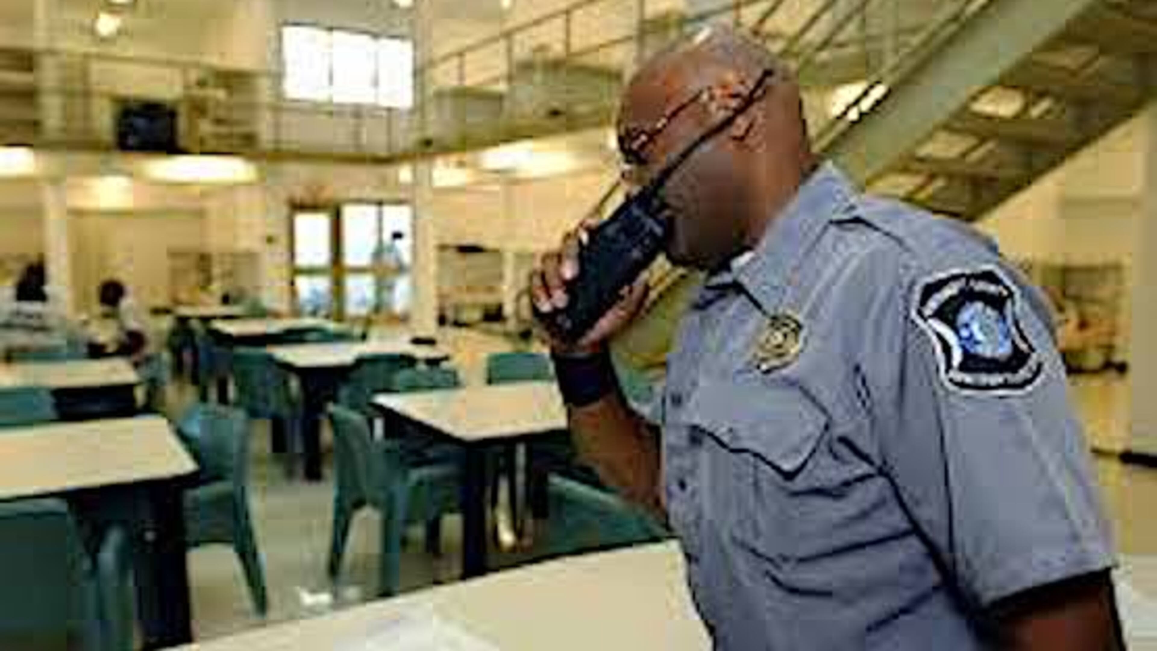 The Gwinnett County Department of Corrections will hold its 2019 Job Fair on April 13 in Lawrenceville. (Courtesy Gwinnett County Department of Corrections)