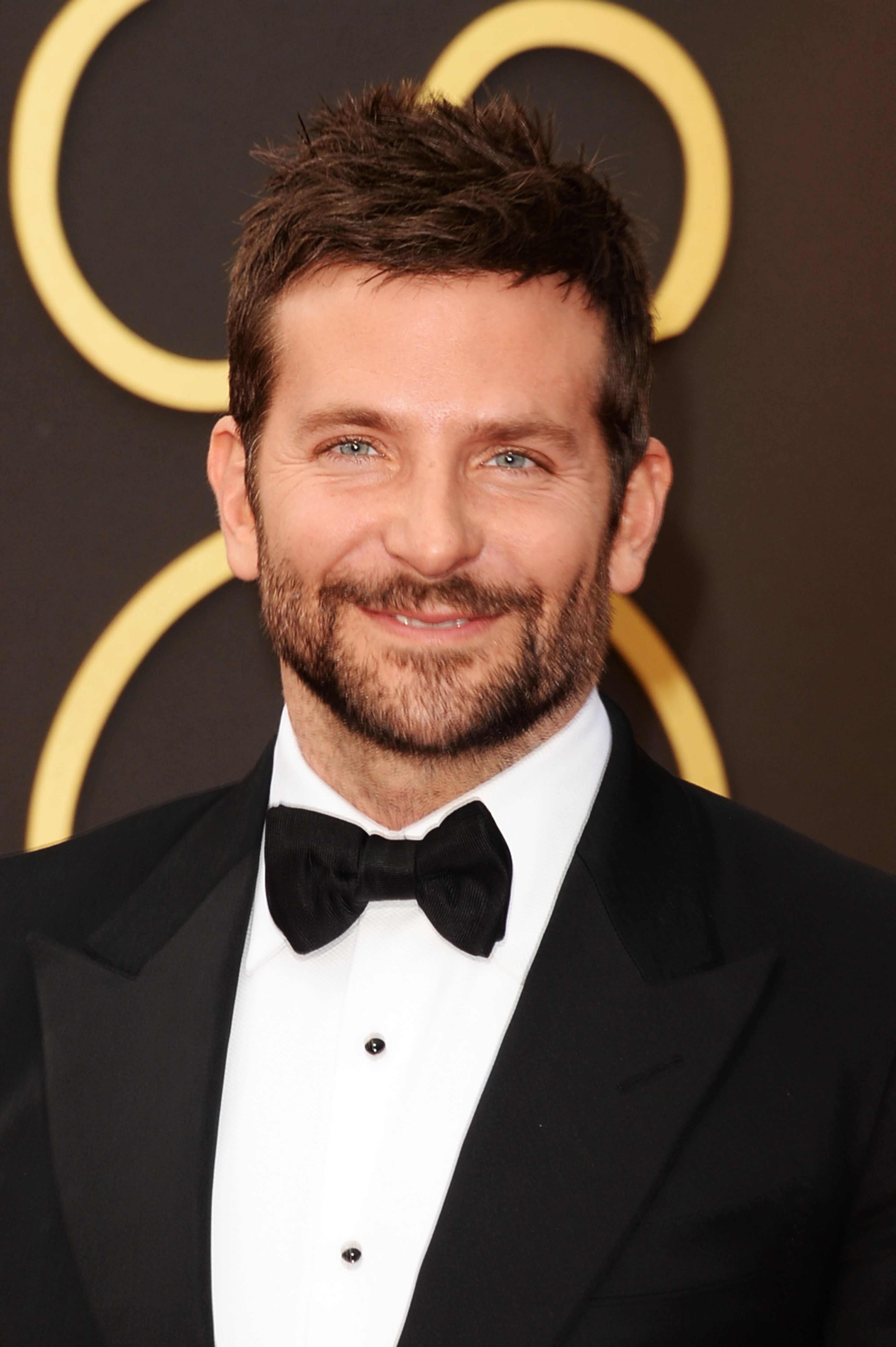 HOLLYWOOD, CA - MARCH 02: Bradley Cooper attends the Oscars held at Hollywood & Highland Center on March 2, 2014 in Hollywood, California. (Photo by Jason Merritt/Getty Images)