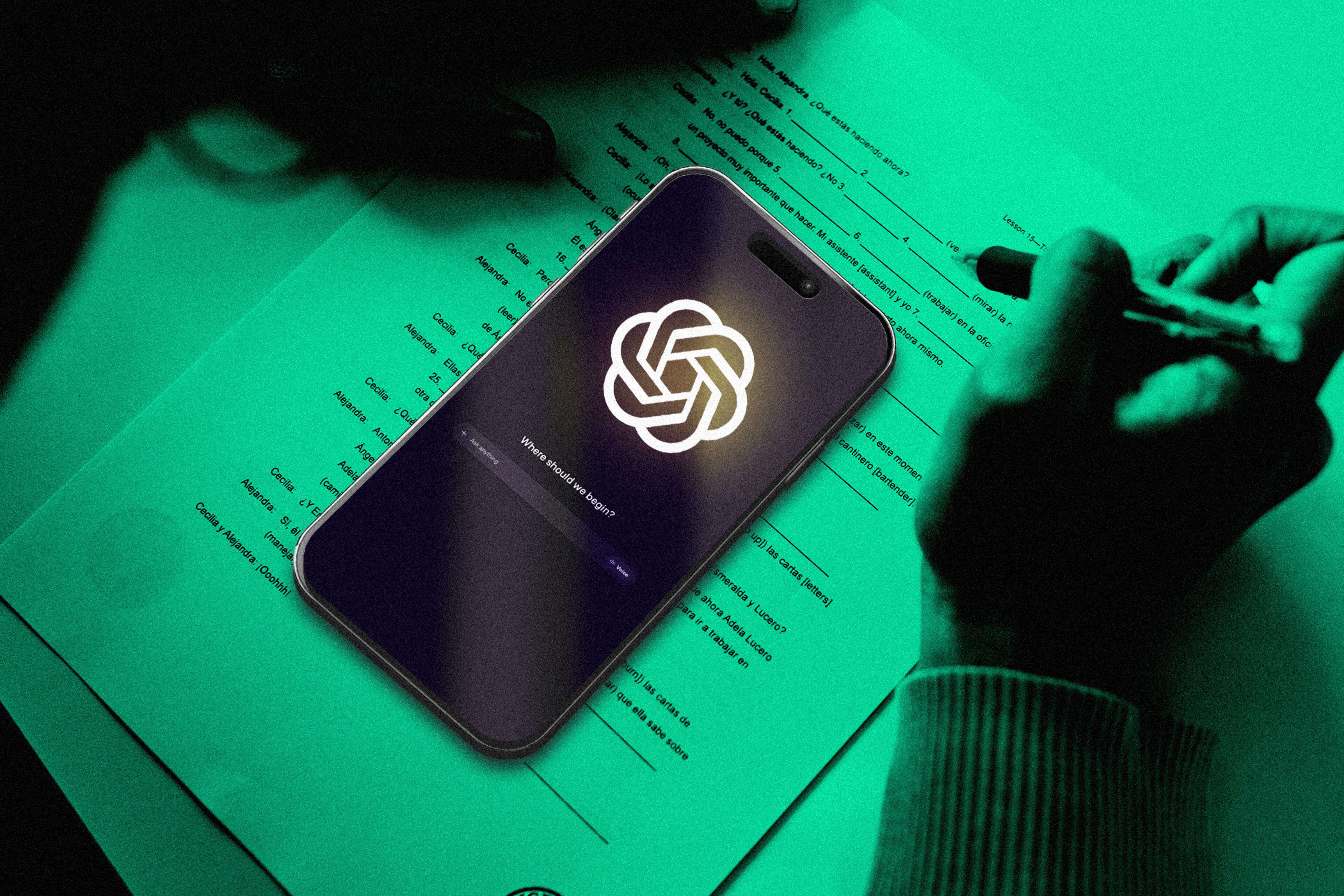 (Photo Illustration: Philip Robibero / AJC | Source: Getty)