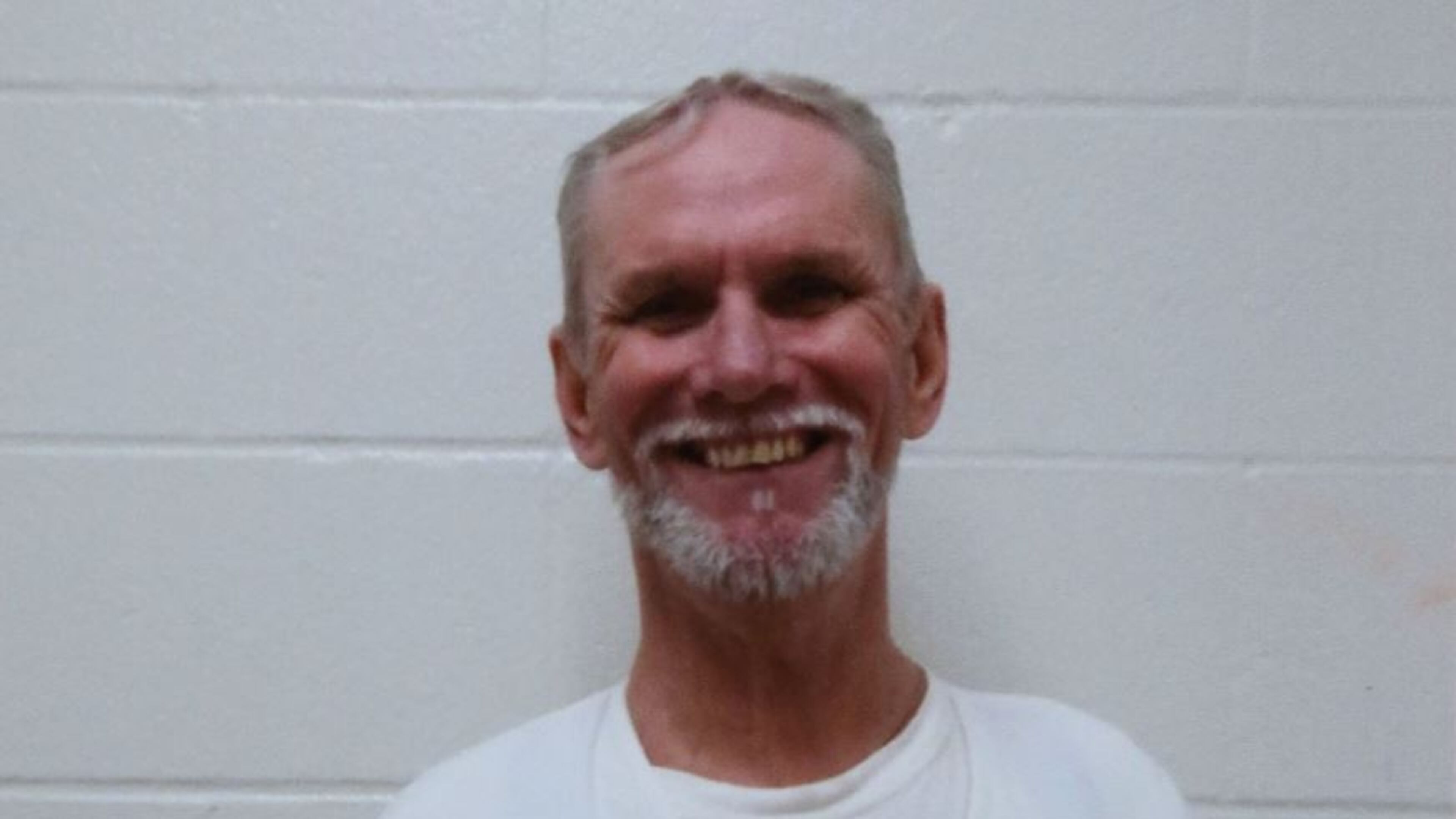 Dennis Perry in a recent photo. (Family photo)