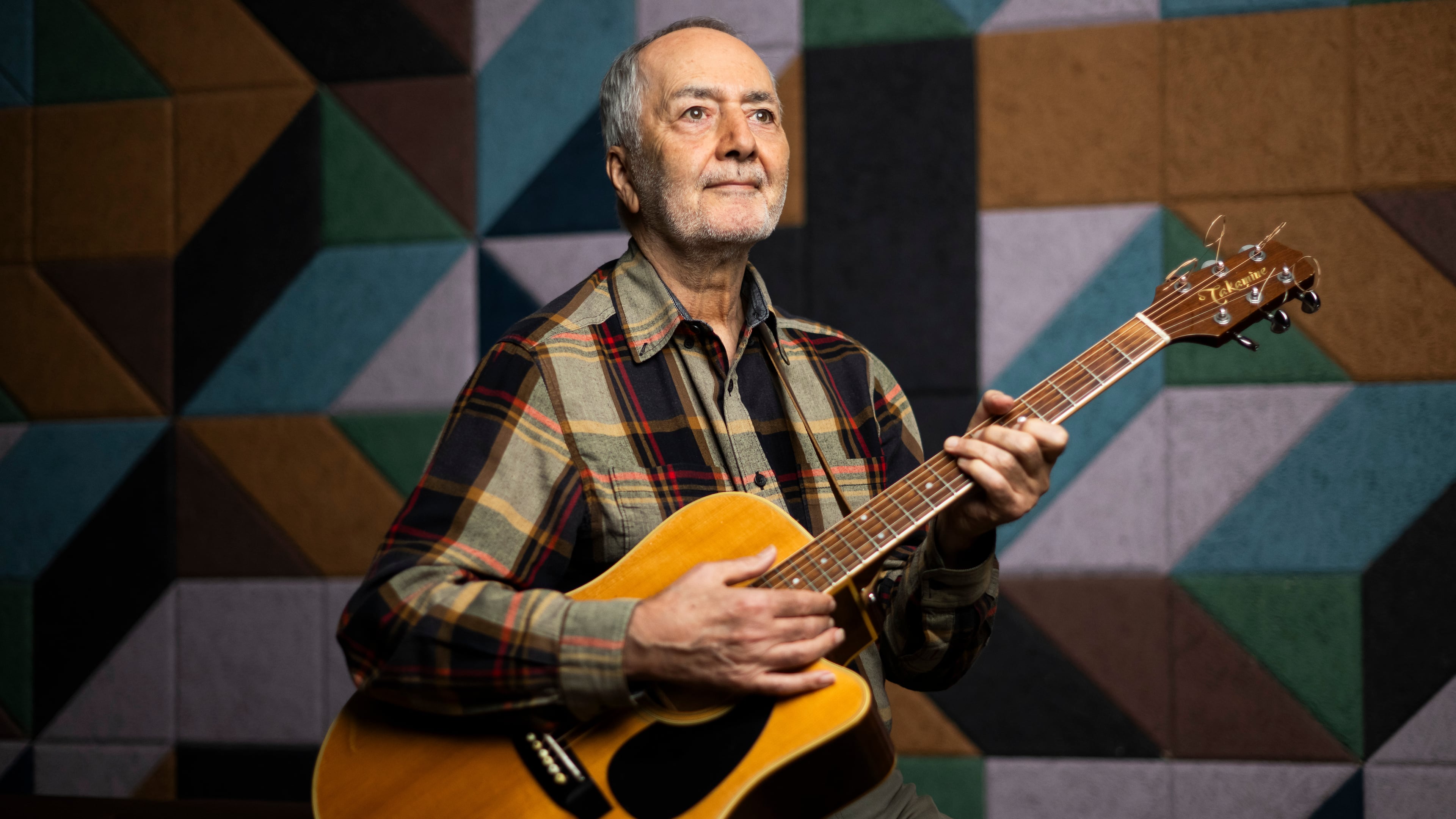 Raffi poses for a portrait on Thursday, Oct. 1, 2026, in Toronto. (Photo by Arthur Mola/Invision/AP)