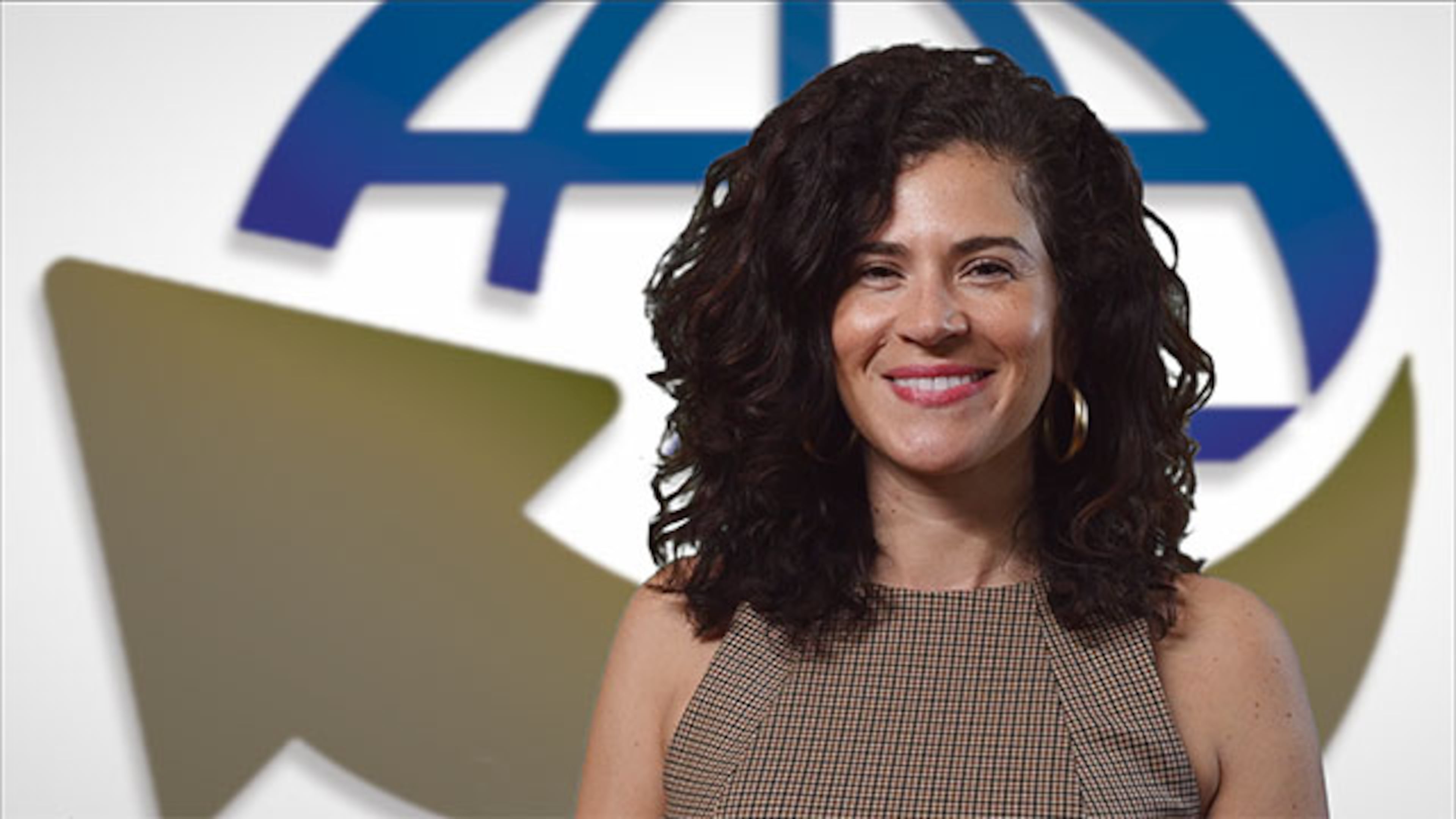 Gov. Brian Kemp tabbed Bárbara Rivera Holmes to a vacant labor commissioner post in March. (Courtesy)