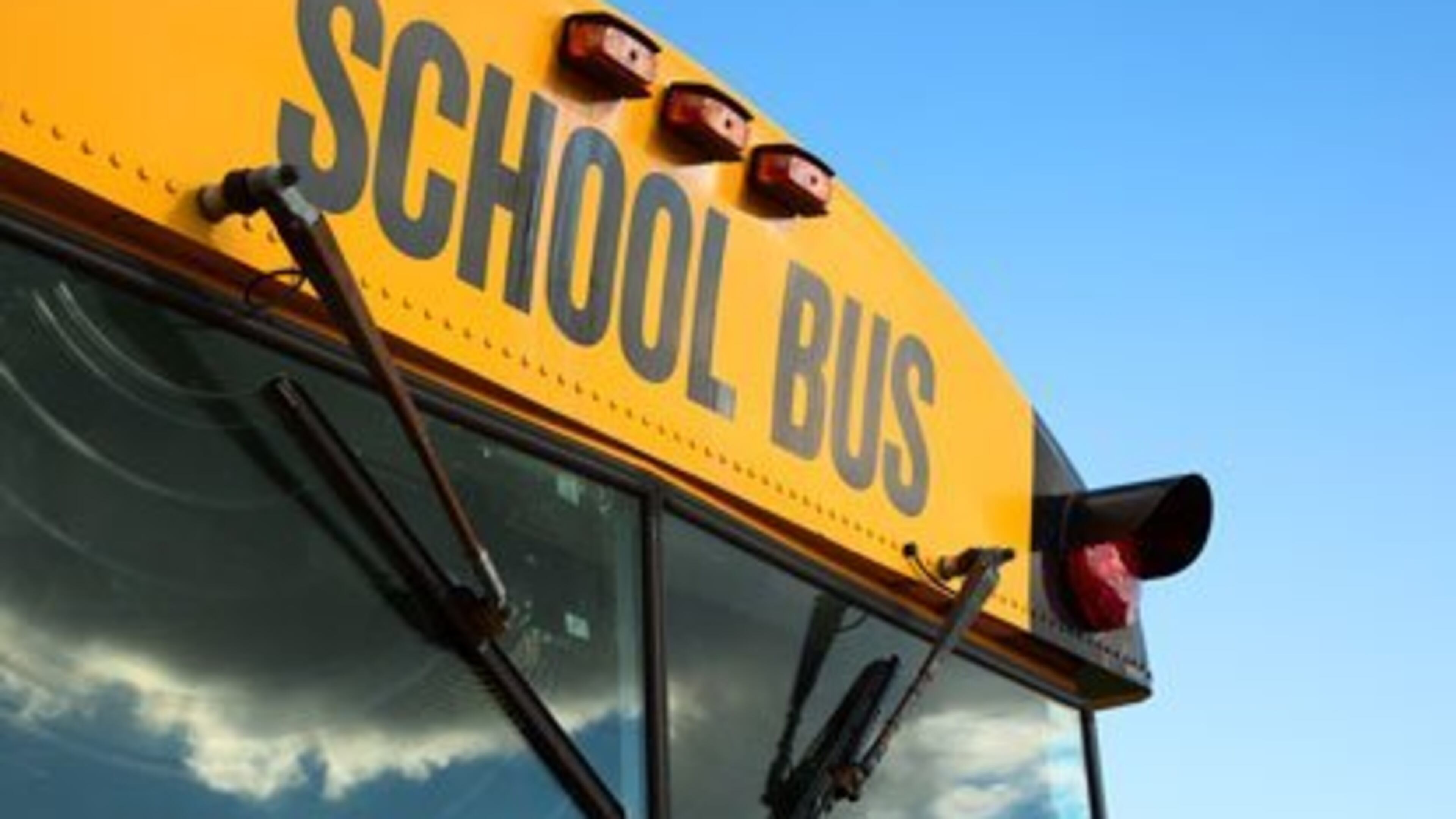 A DPS school bus driver is on administrative leave after being accused of bullying a student and inciting an argument with the student's father Monday. WHIO/Stock photo