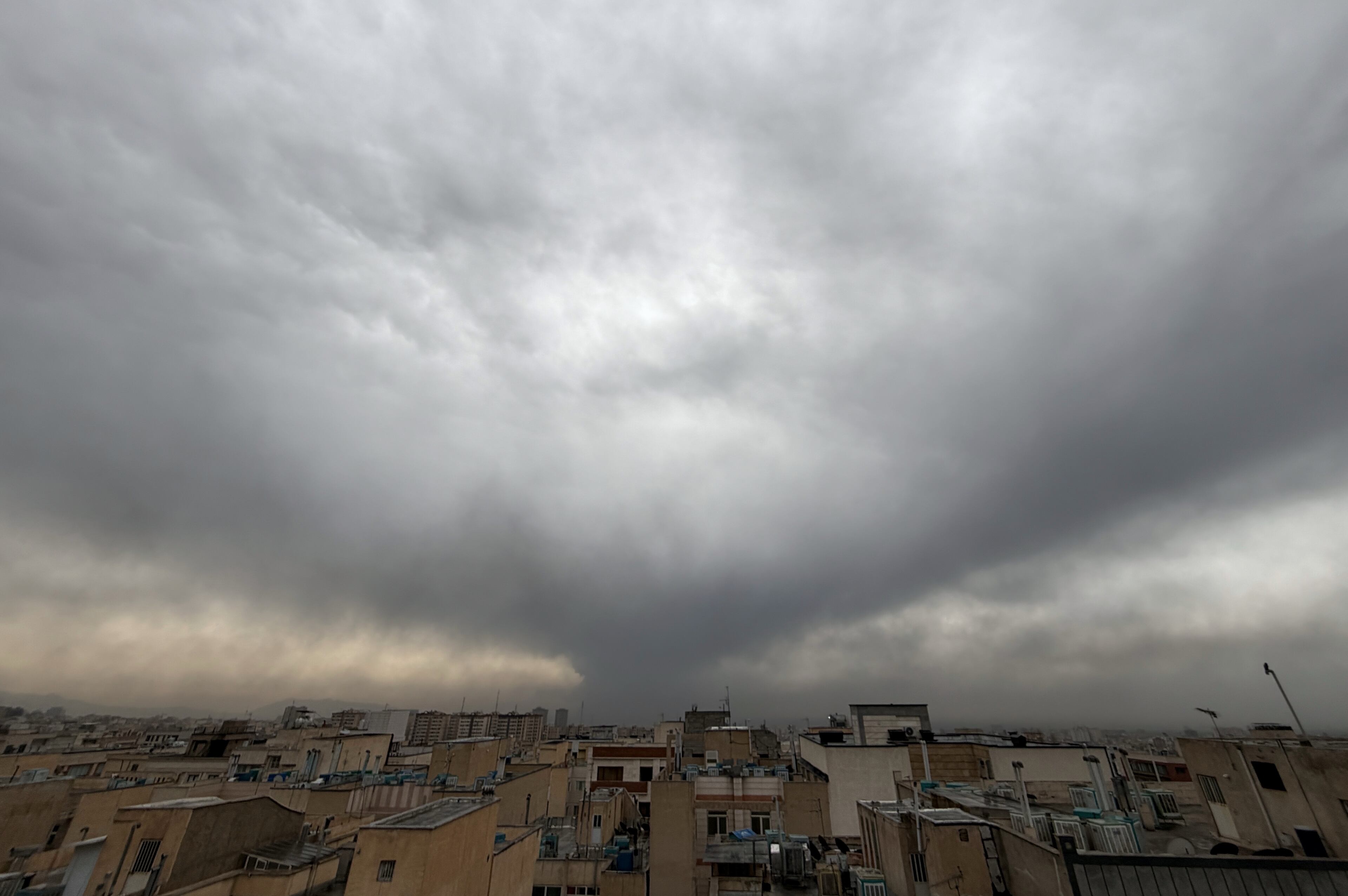 APTOPIX Iran US Israel