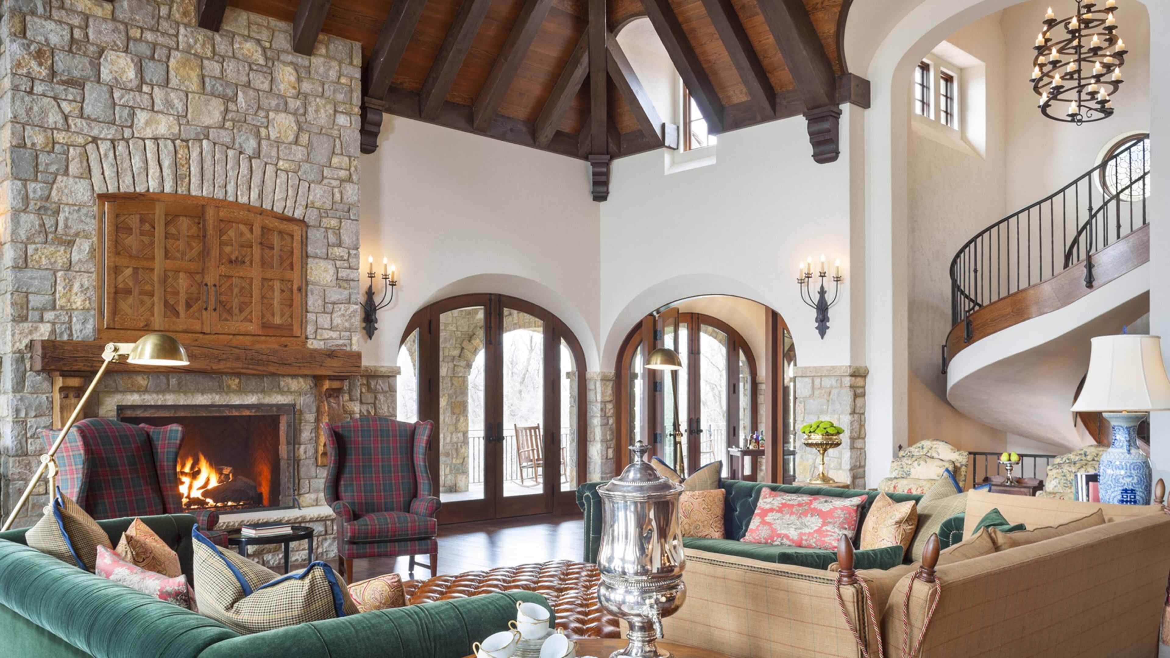 Sometimes, it’s hard to understand the concept of God’s unconditional love when we think everyone else has the perfect home (and the perfect housekeeping skills and the perfect hair). TRIBUNE NEWS SERVICE