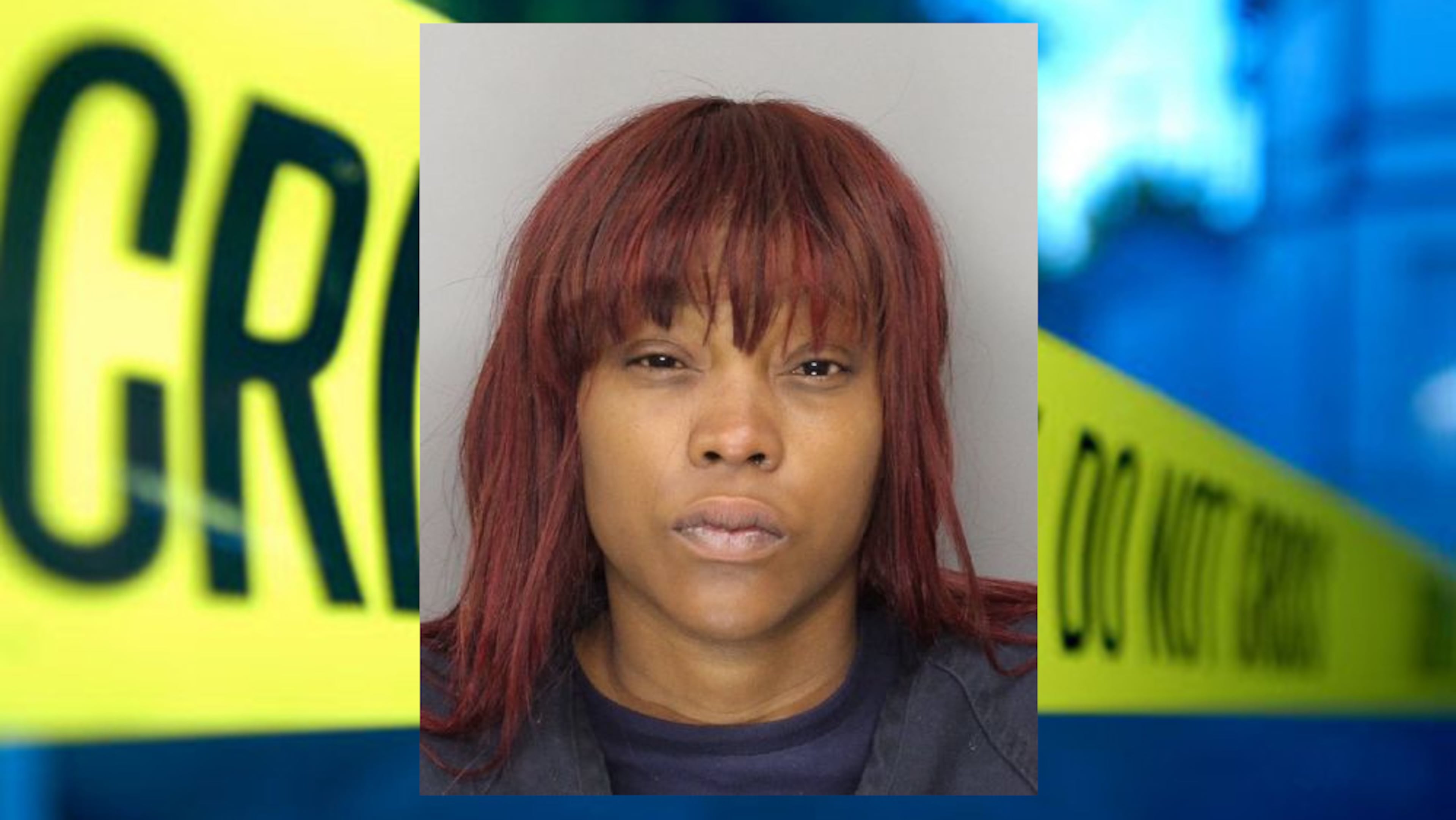 Jamilah Mitchell (Credit: Channel 2 Action News)