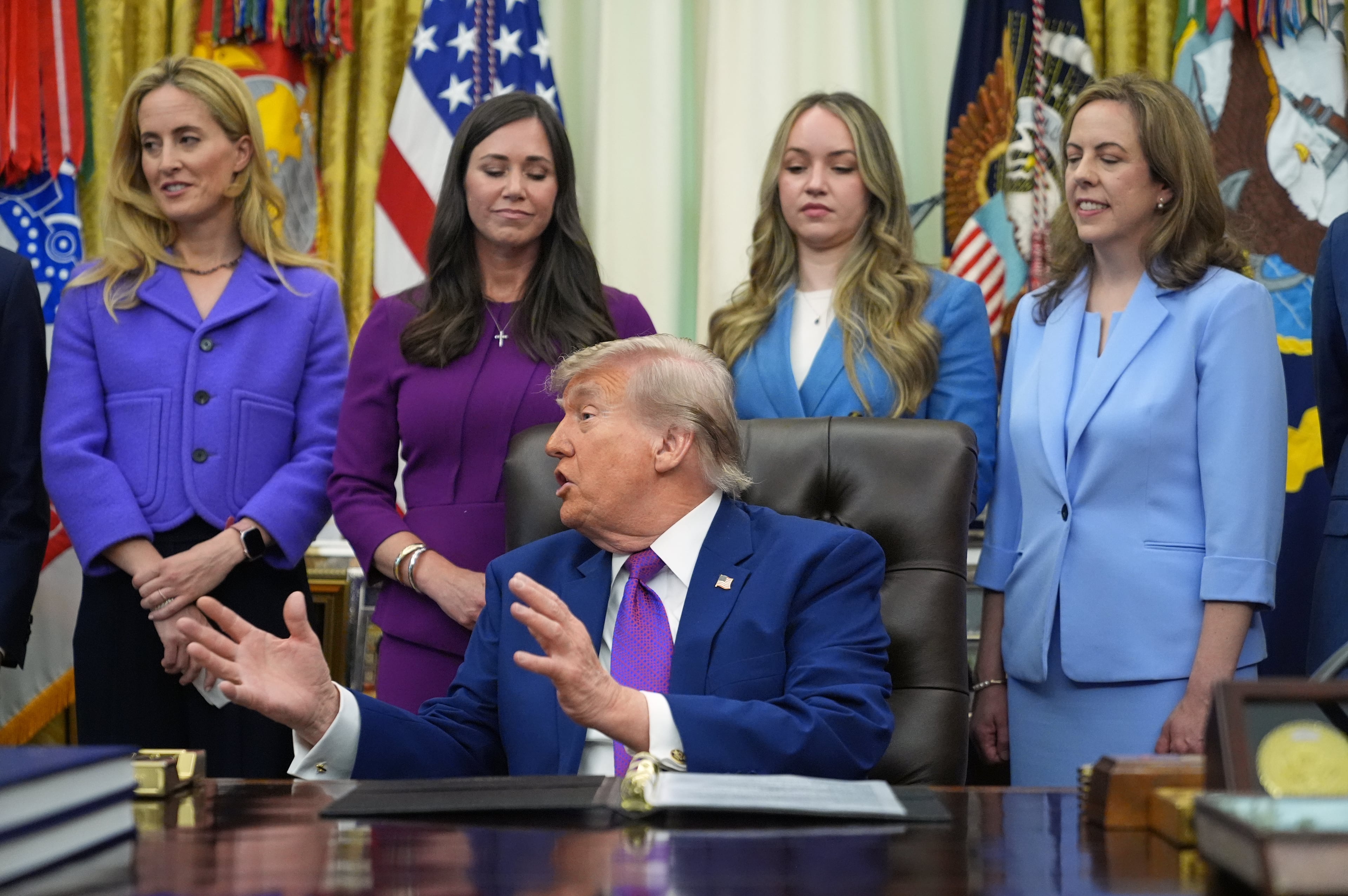 Trump