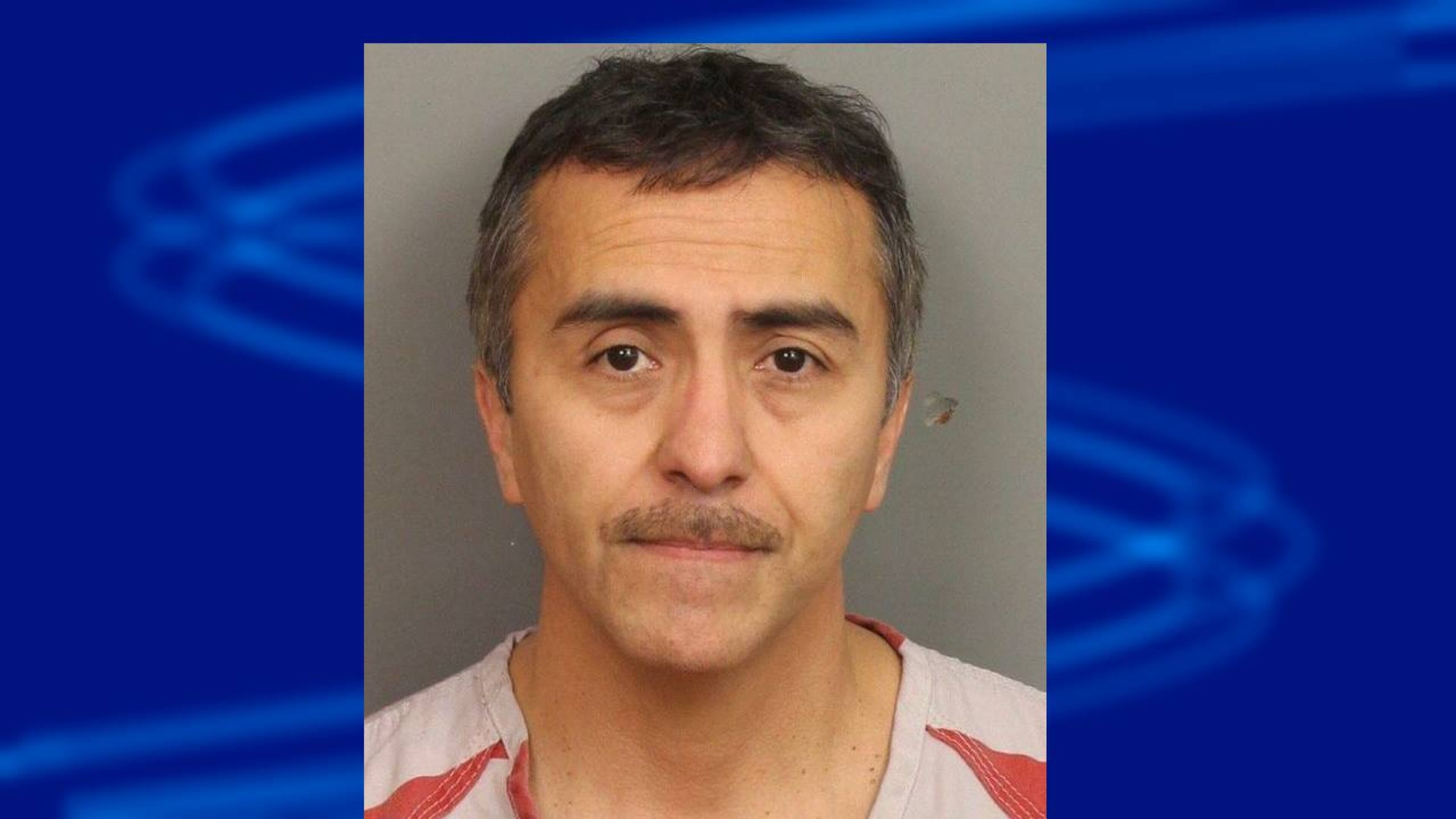 Randy Manuel Martinez is a 20-year veteran of the Birmingham Police Department.