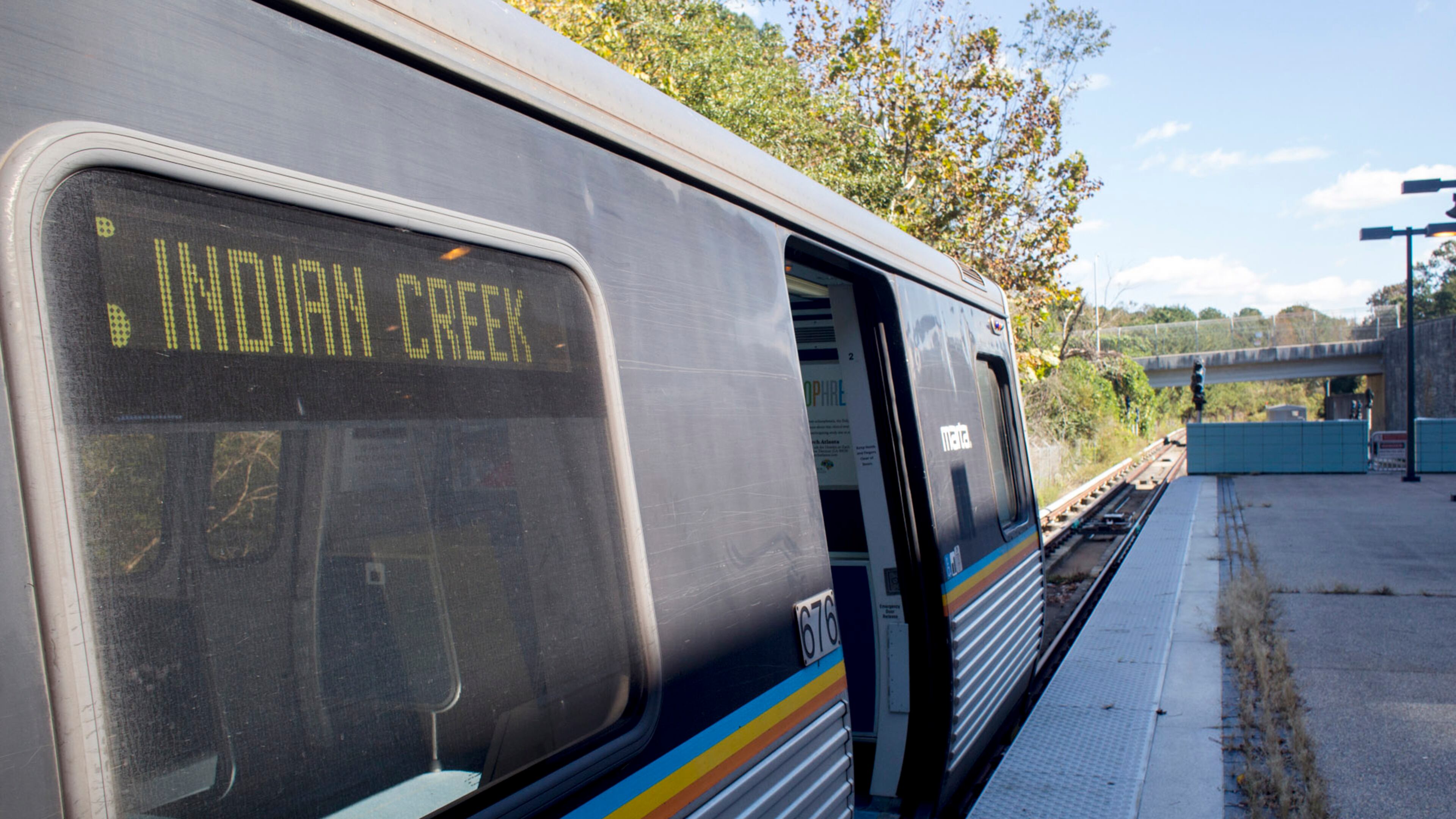 Gwinnett County District Attorney Danny Porter and Sheriff Butch Conway gave their support to an effort to bring MARTA into the county through a March 19 referendum. Each made a case that MARTA could make Gwinnett safer. (CASEY SYKES / CASEY.SYKES@AJC.COM)