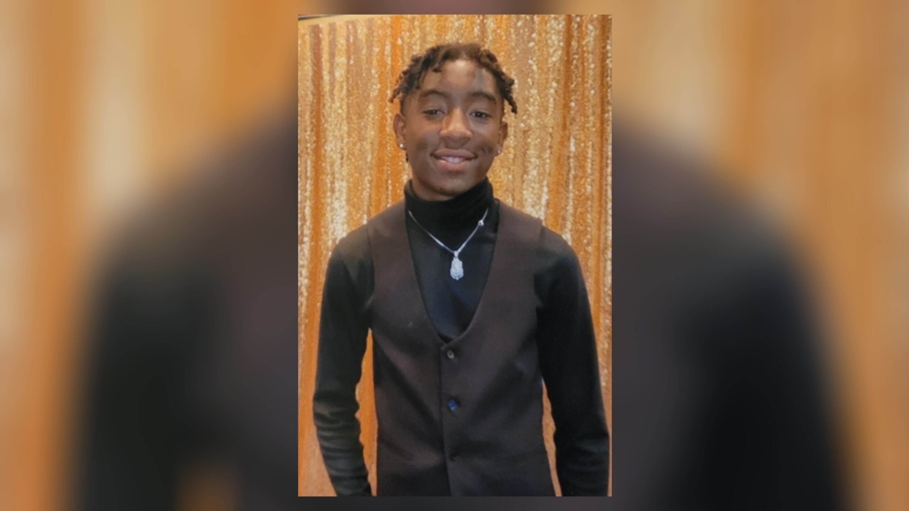 Grayson Green, a Marietta teenager, was shot and killed at a party May 21.