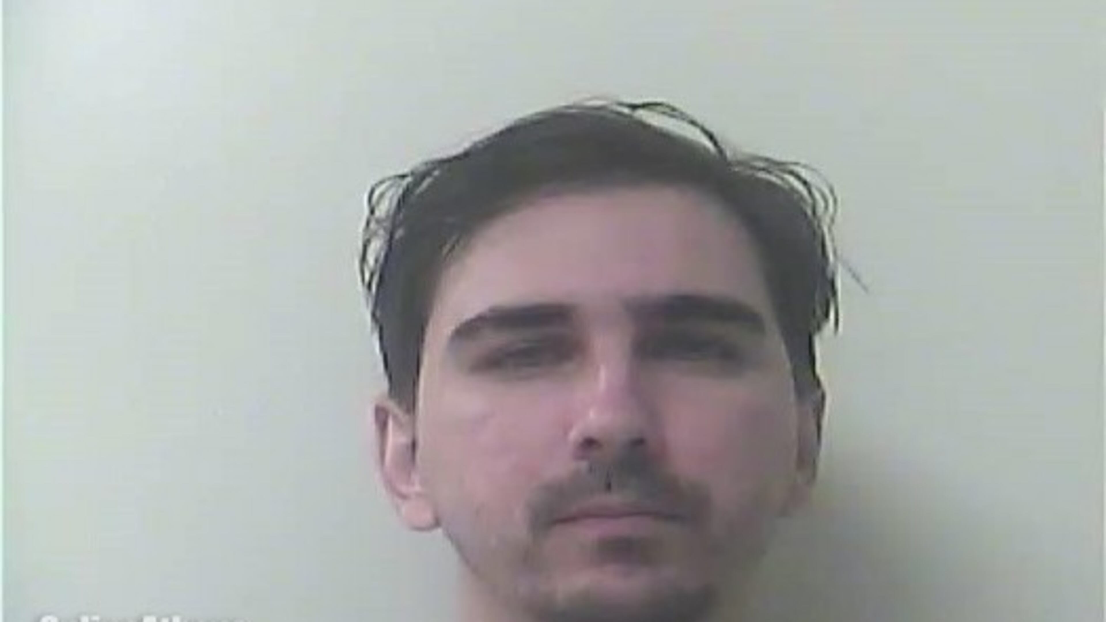 Michael Duke Gwinn (Credit: Athens Banner-Herald)