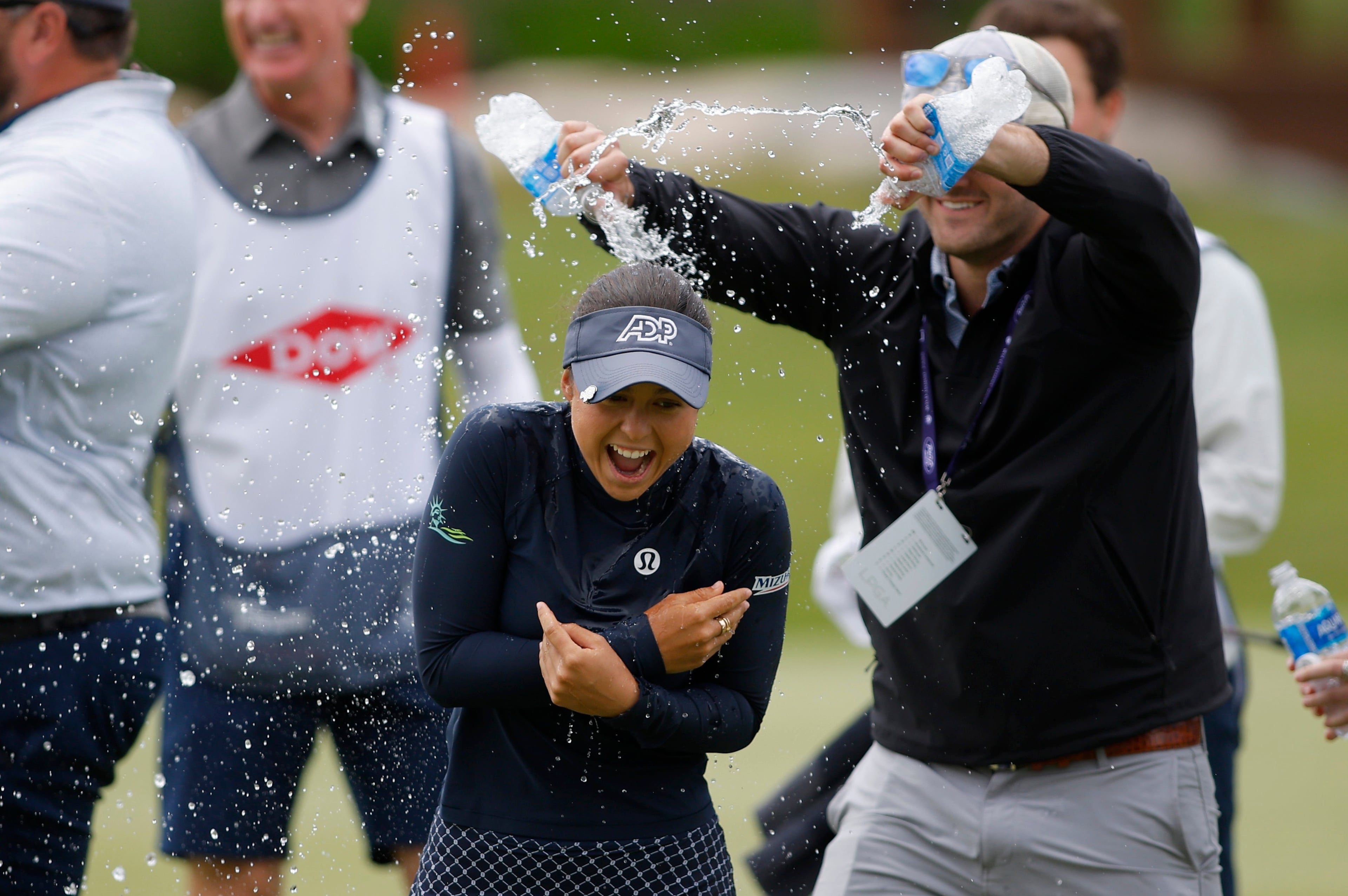 LPGA Tour Golf
