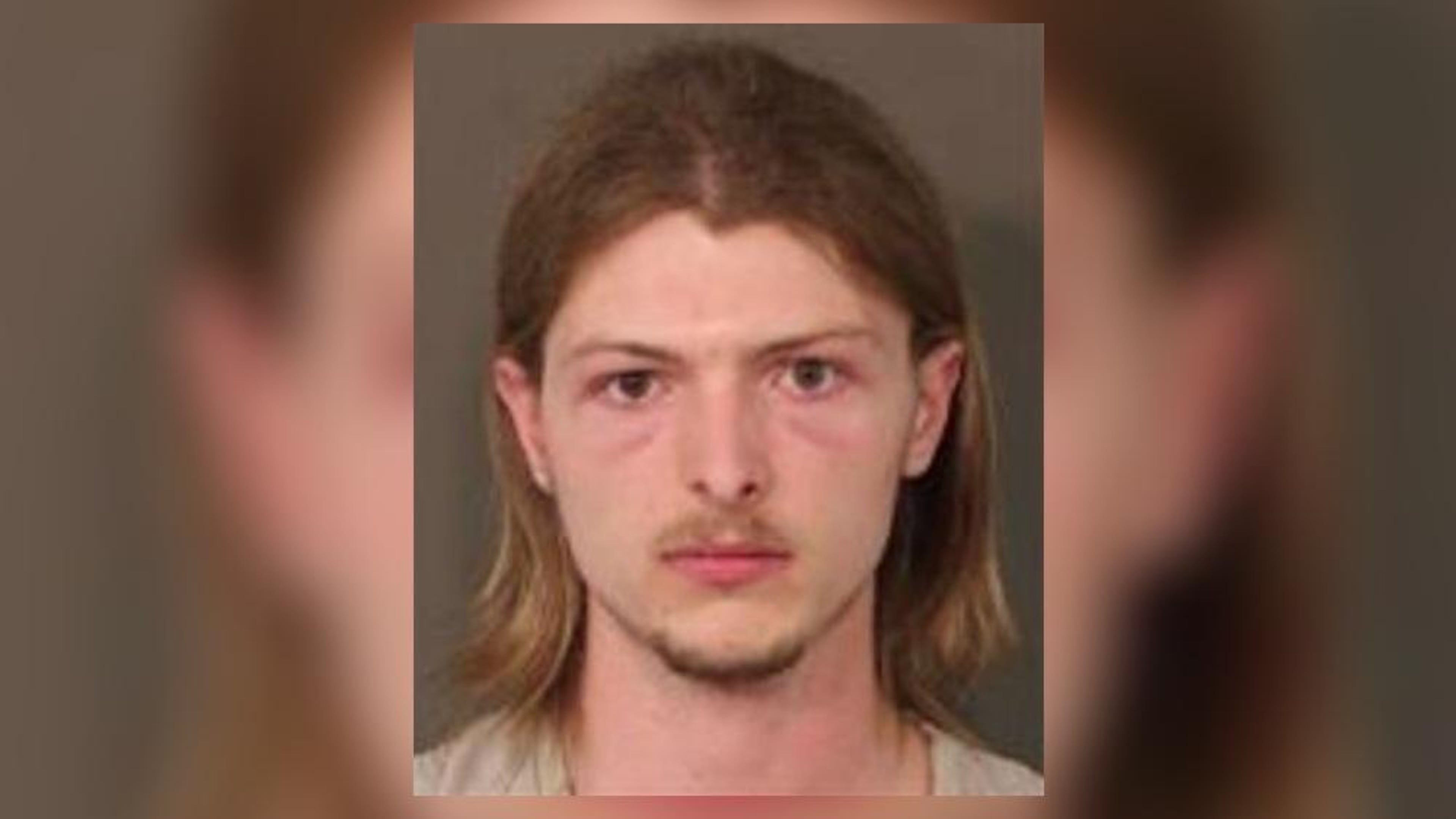 Edward Jacob "Jake" Wagner. (Photo: Franklin County Correctional Center)