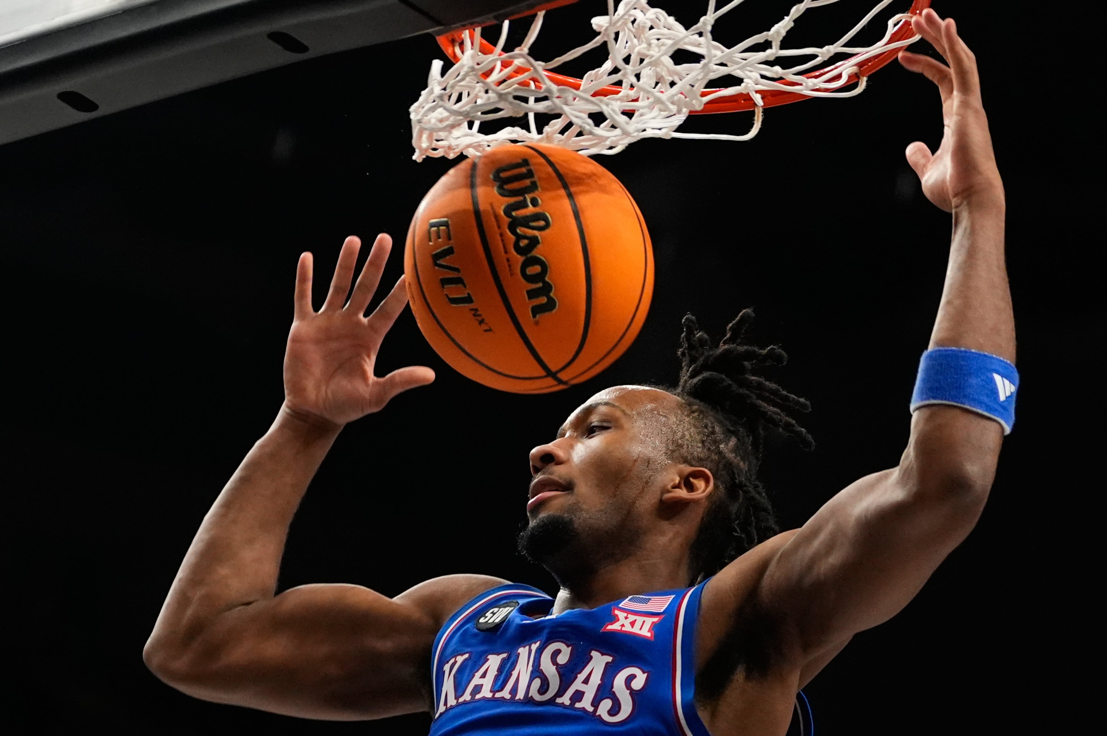 NBA Draft Basketball