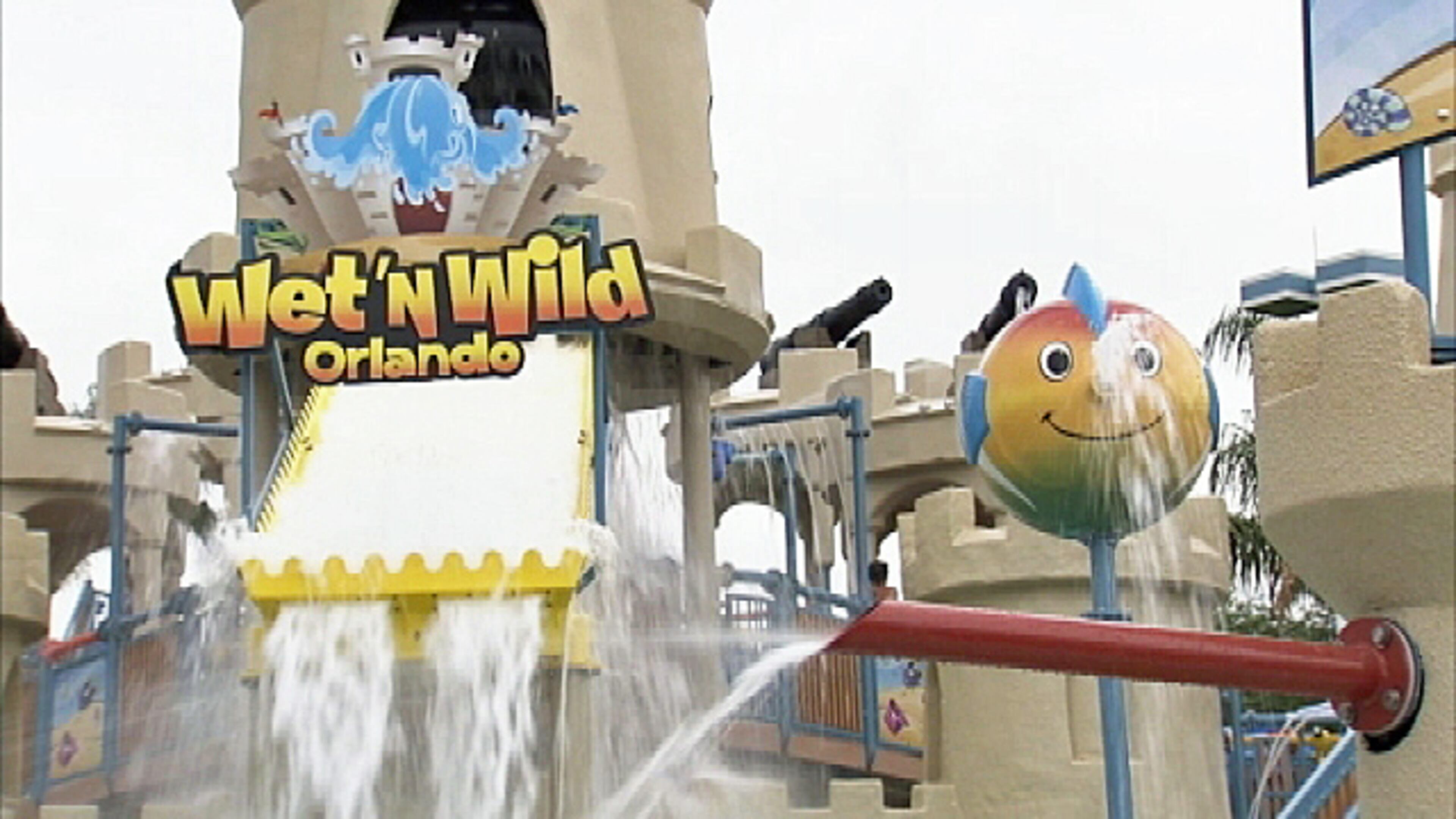 Wet 'n Wild Orlando
