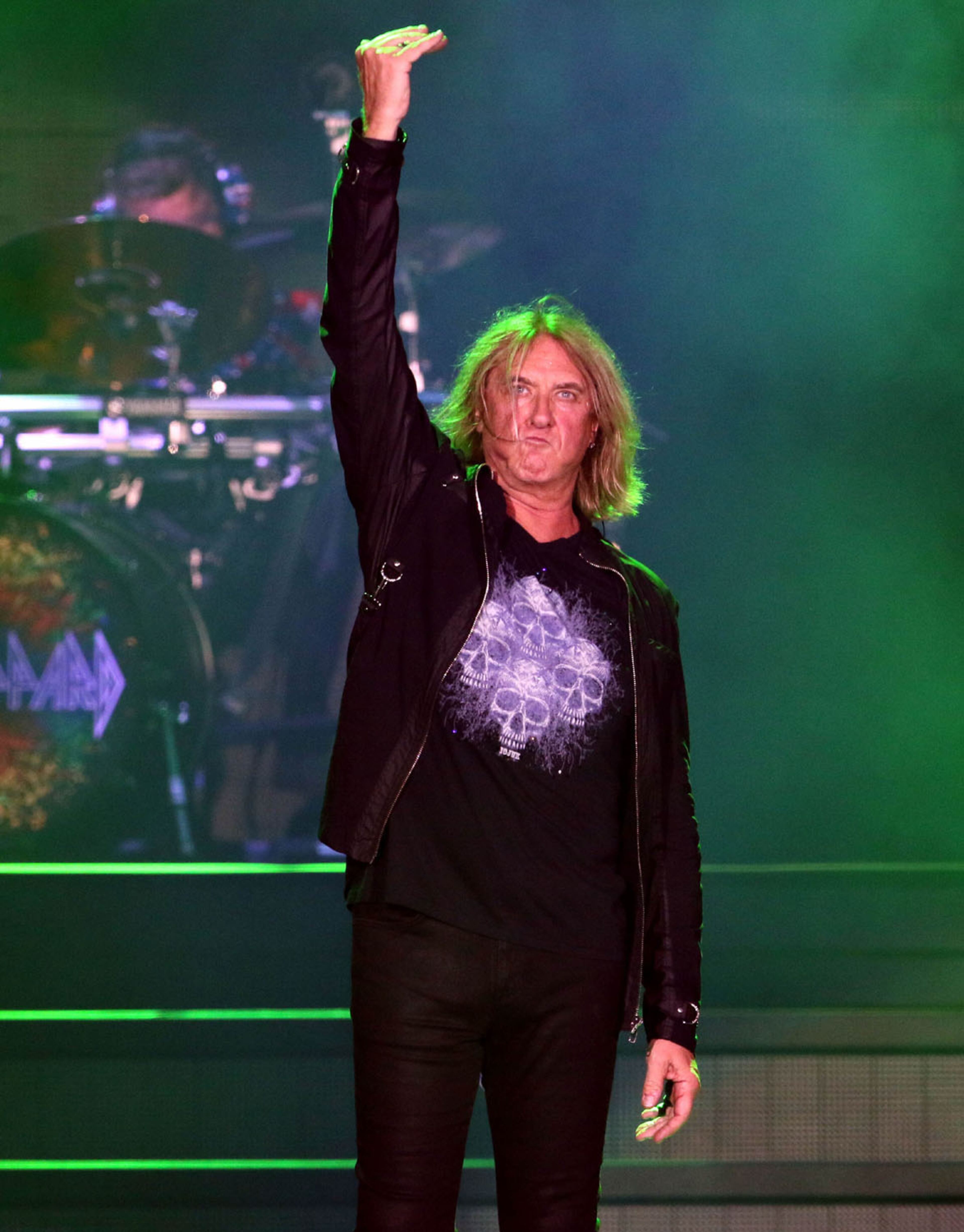Def Leppard and The Pretenders entertained a crowd of close to 40,000 fans on Sunday, July 1, 2018 at SunTrust Park. Journey was on the bill but did not allow photos to be taken.
Robb Cohen Photography & Video /RobbsPhotos.com