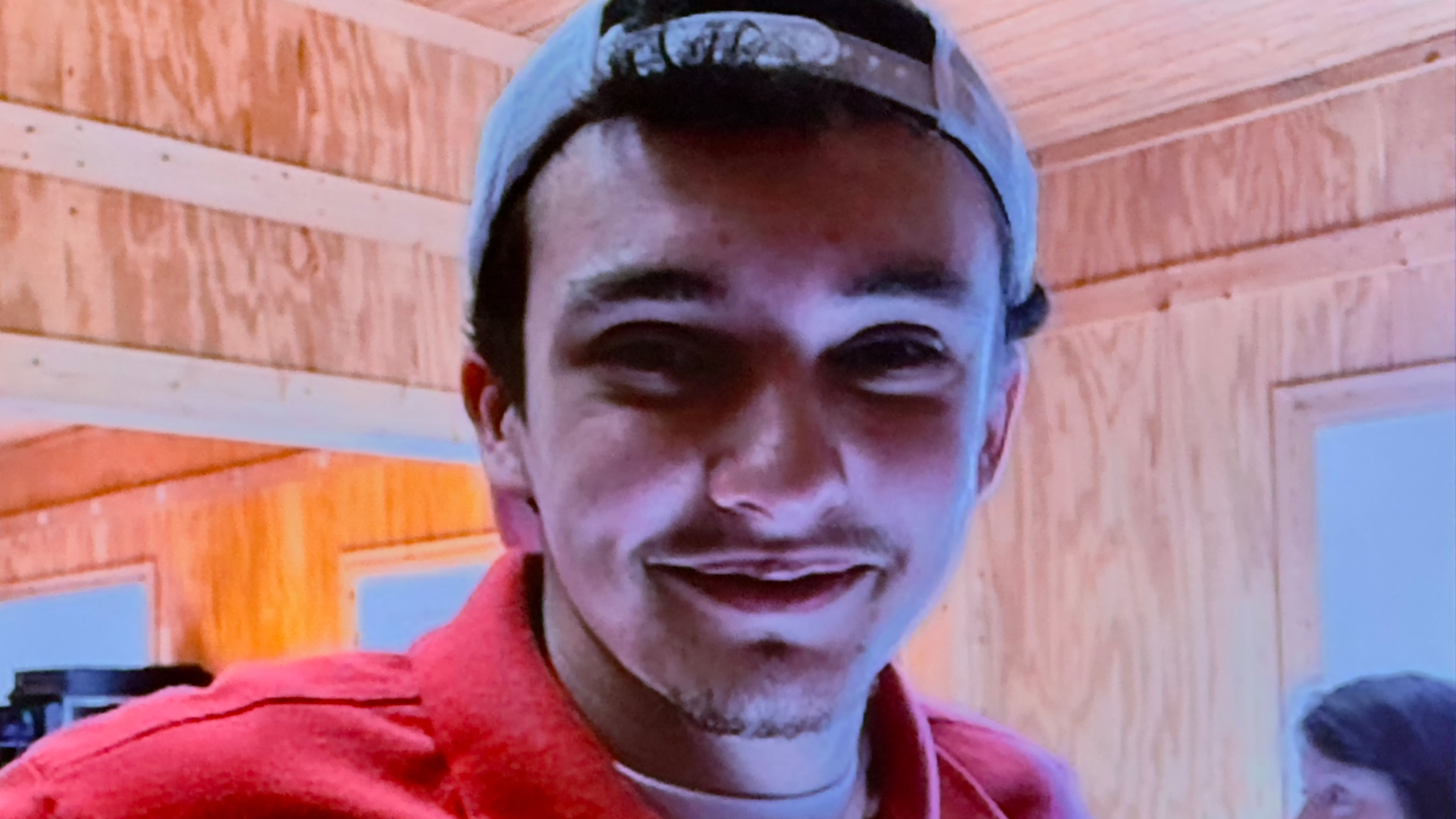 William Michael Childs, 22, who was killed in a boat crash on Macon's Lake Tobesofkee in July 2021. (Bibb County District Attorney's Office)