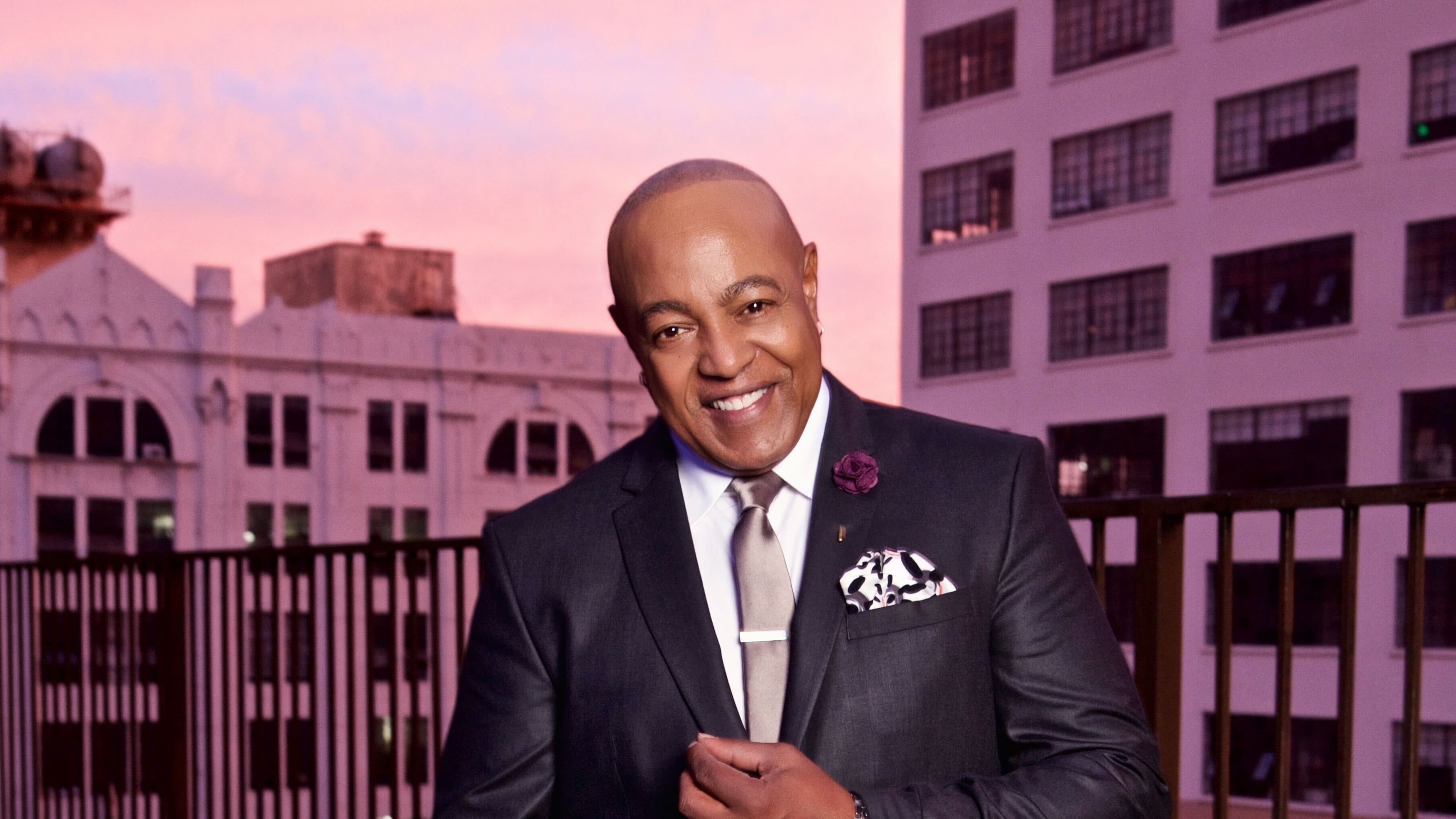 Peabo Bryson