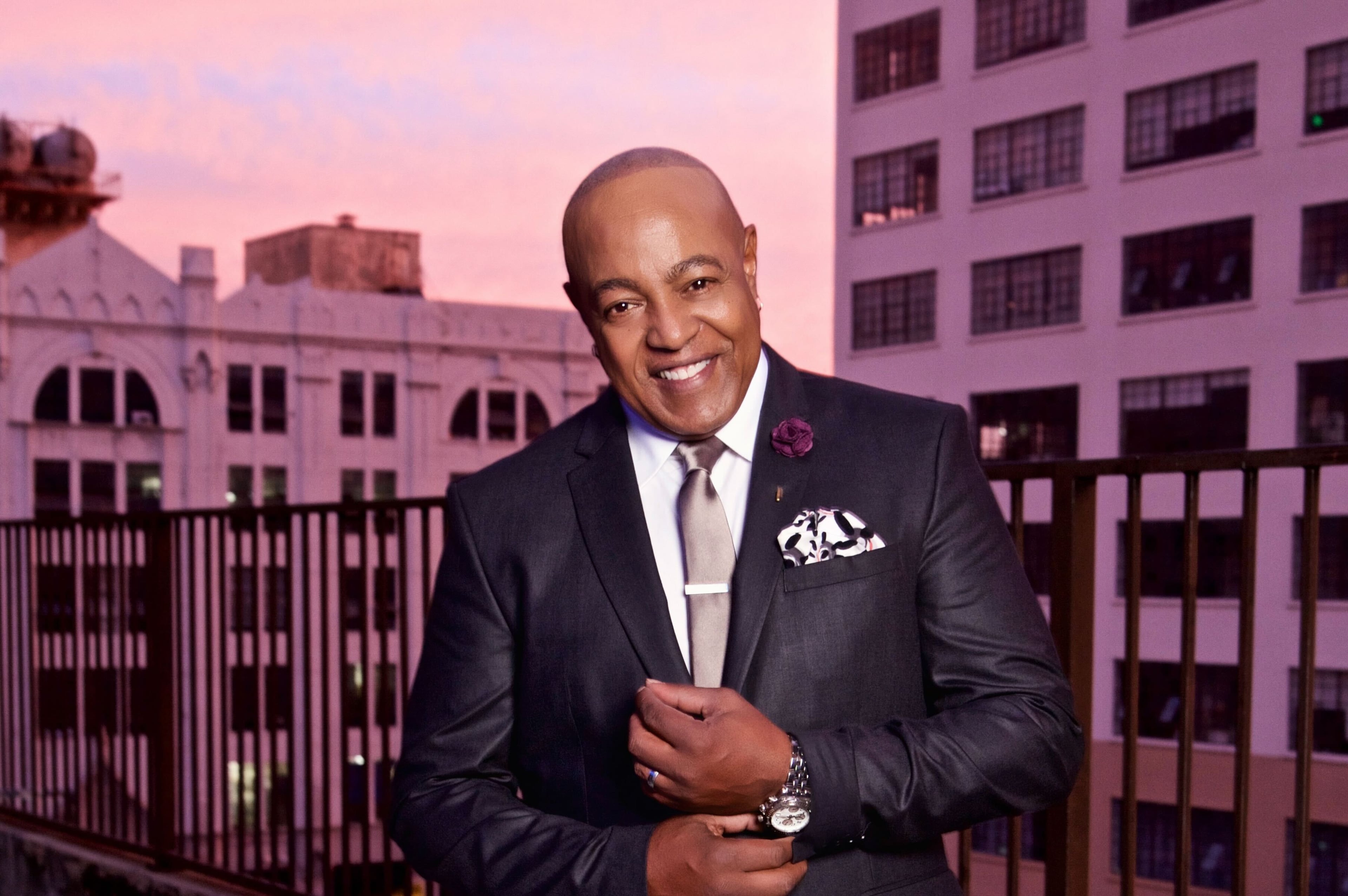 Peabo Bryson