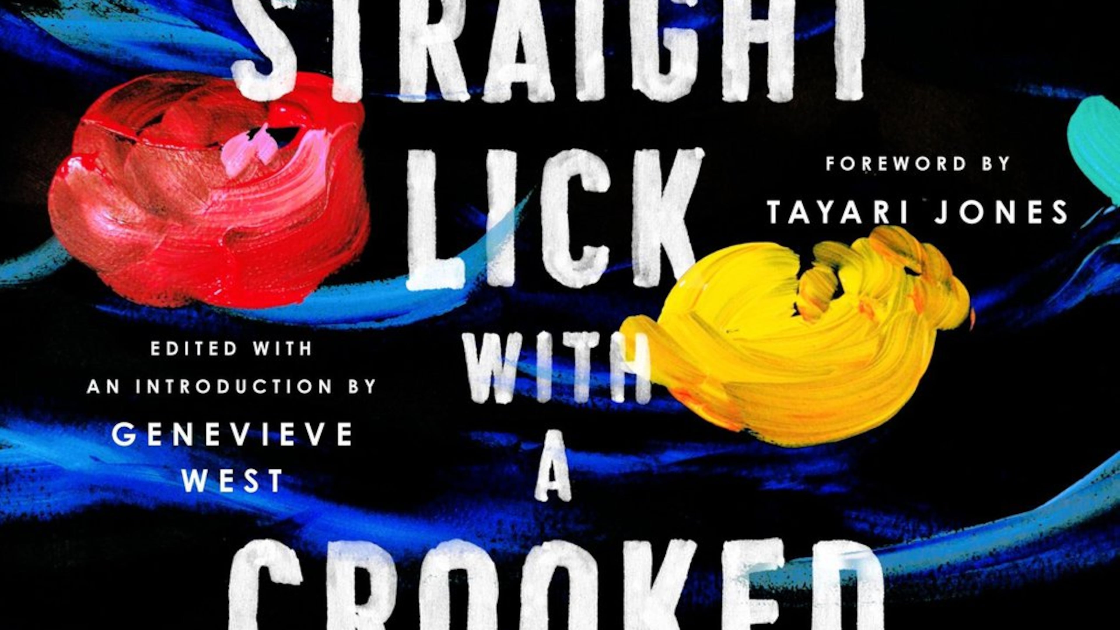 “Hitting a Straight Lick with a Crooked Stick” by Zora Neale Hurston. Contributed by HarperCollins
