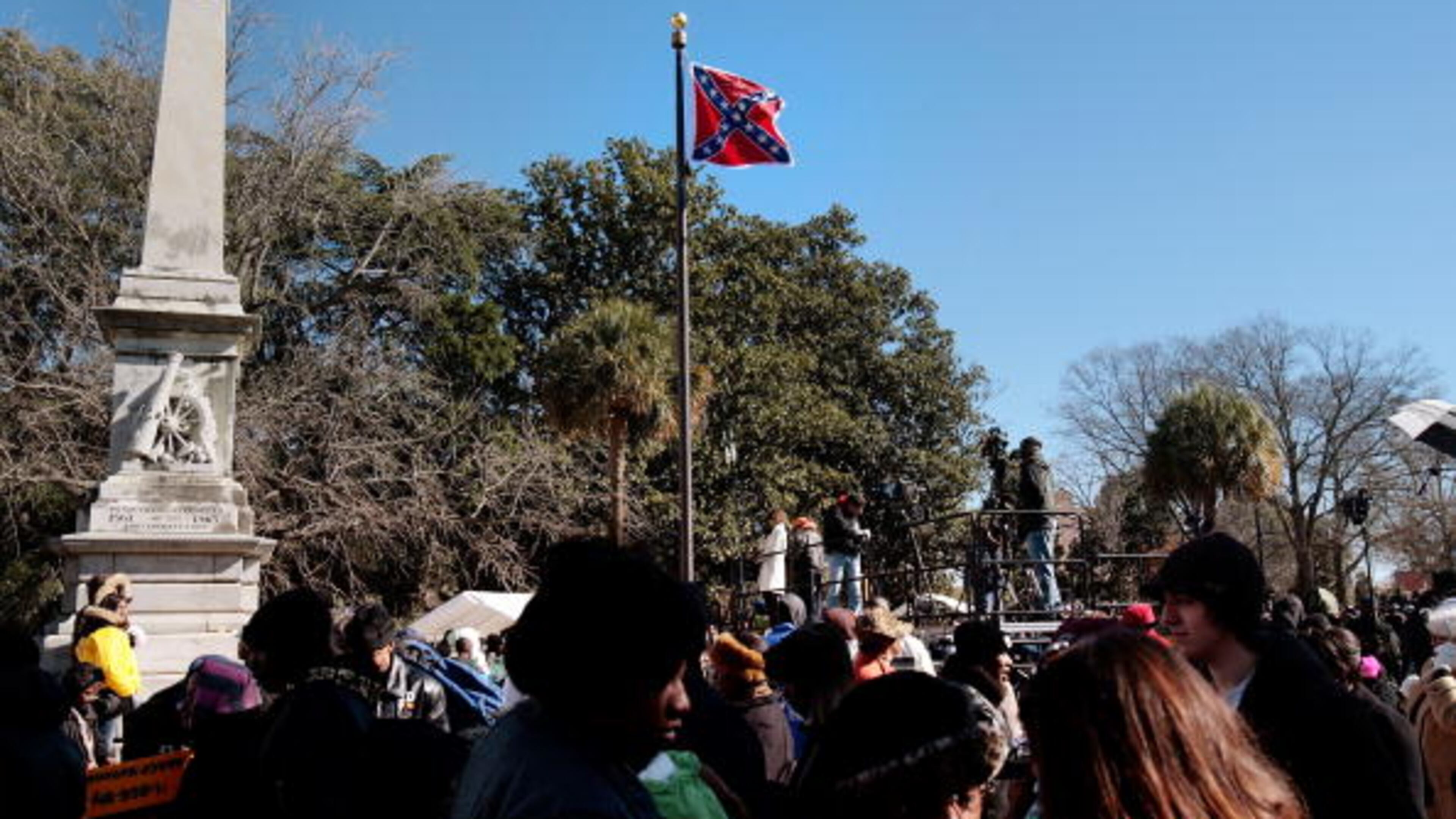 File photo. (Photo by Chris Hondros/Getty Images)
