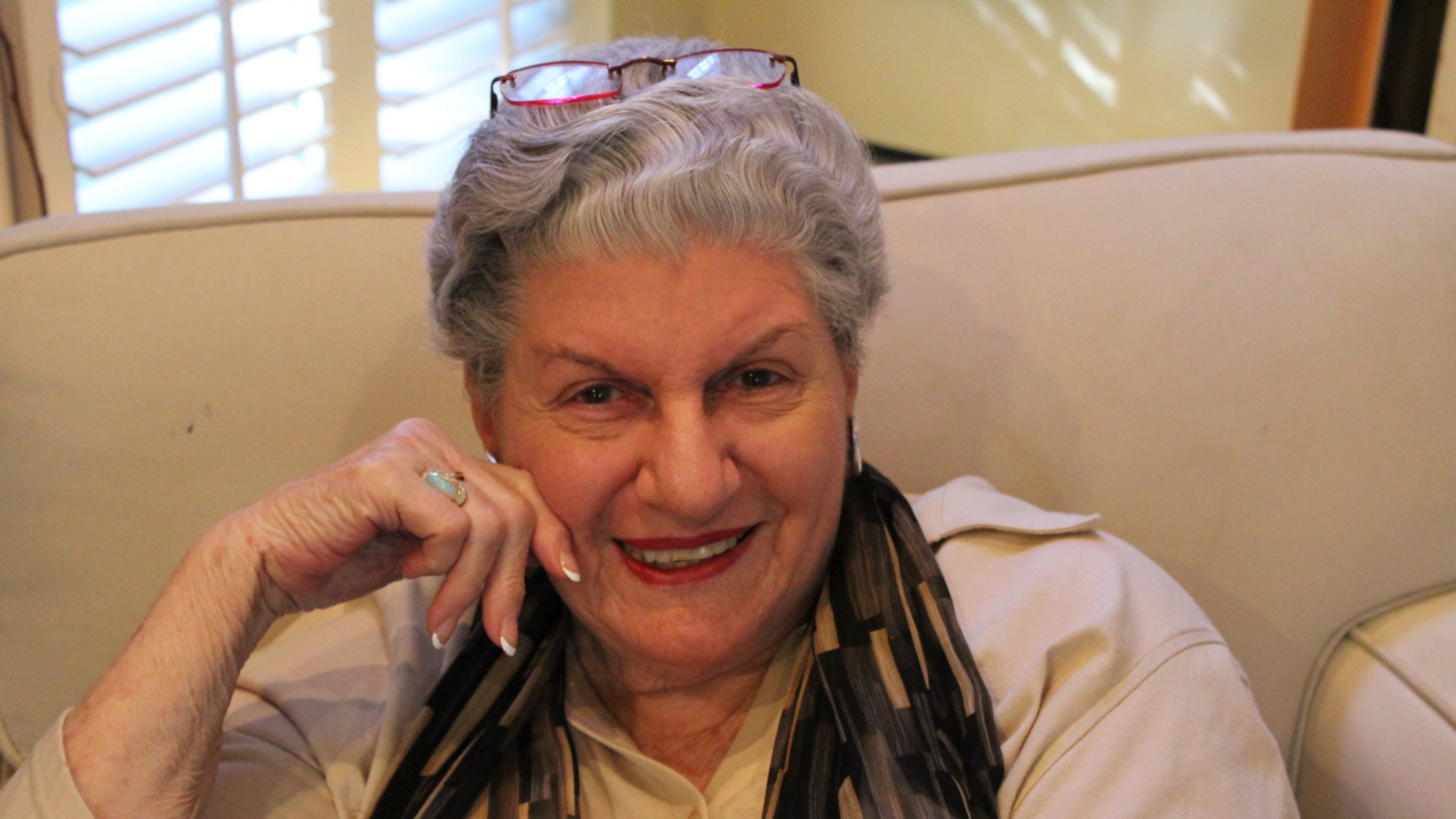 Judi Colbs became a leader, advocate and mother figure for many in Atlanta's LGBTQ community.