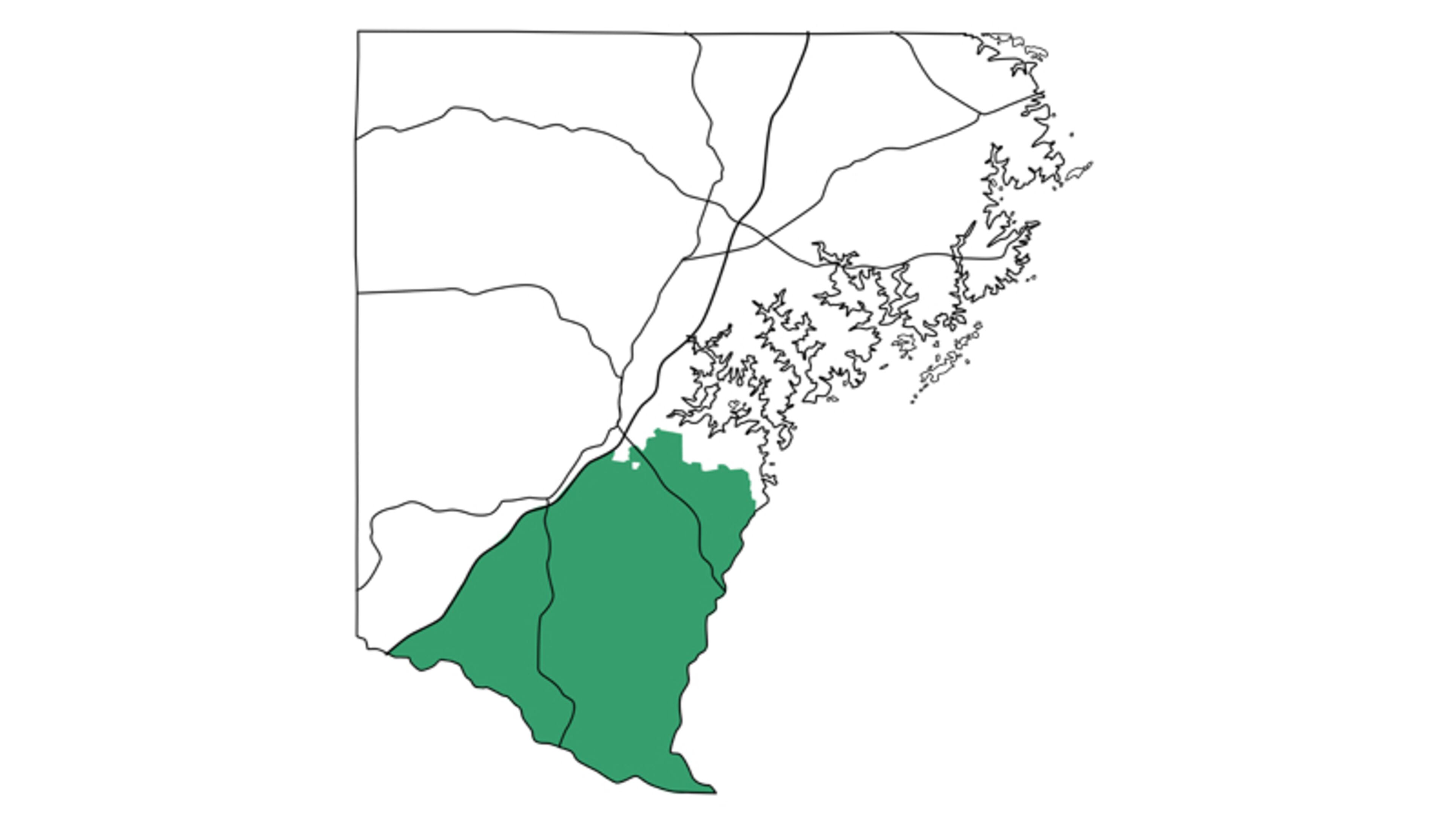 Forsyth County is working on commercial design standards and branding for the southern part of the county. An open house to obtain residents’ comments begins at 5:30 p.m., Feb. 24, at the Sharon Forks Public Library. FORSYTH COUNTY