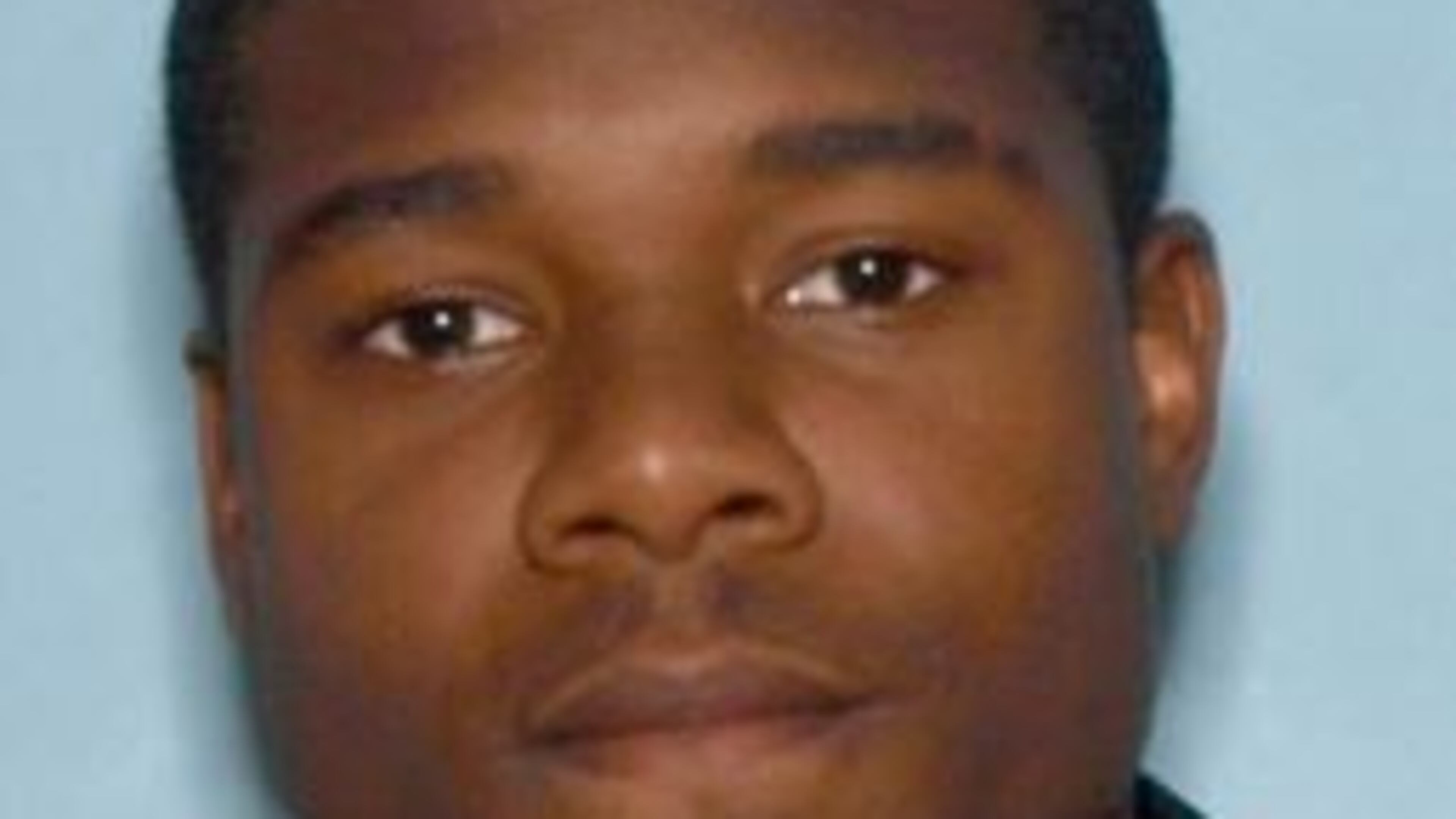 Marcel Smith (Credit: Fulton County Police Department)