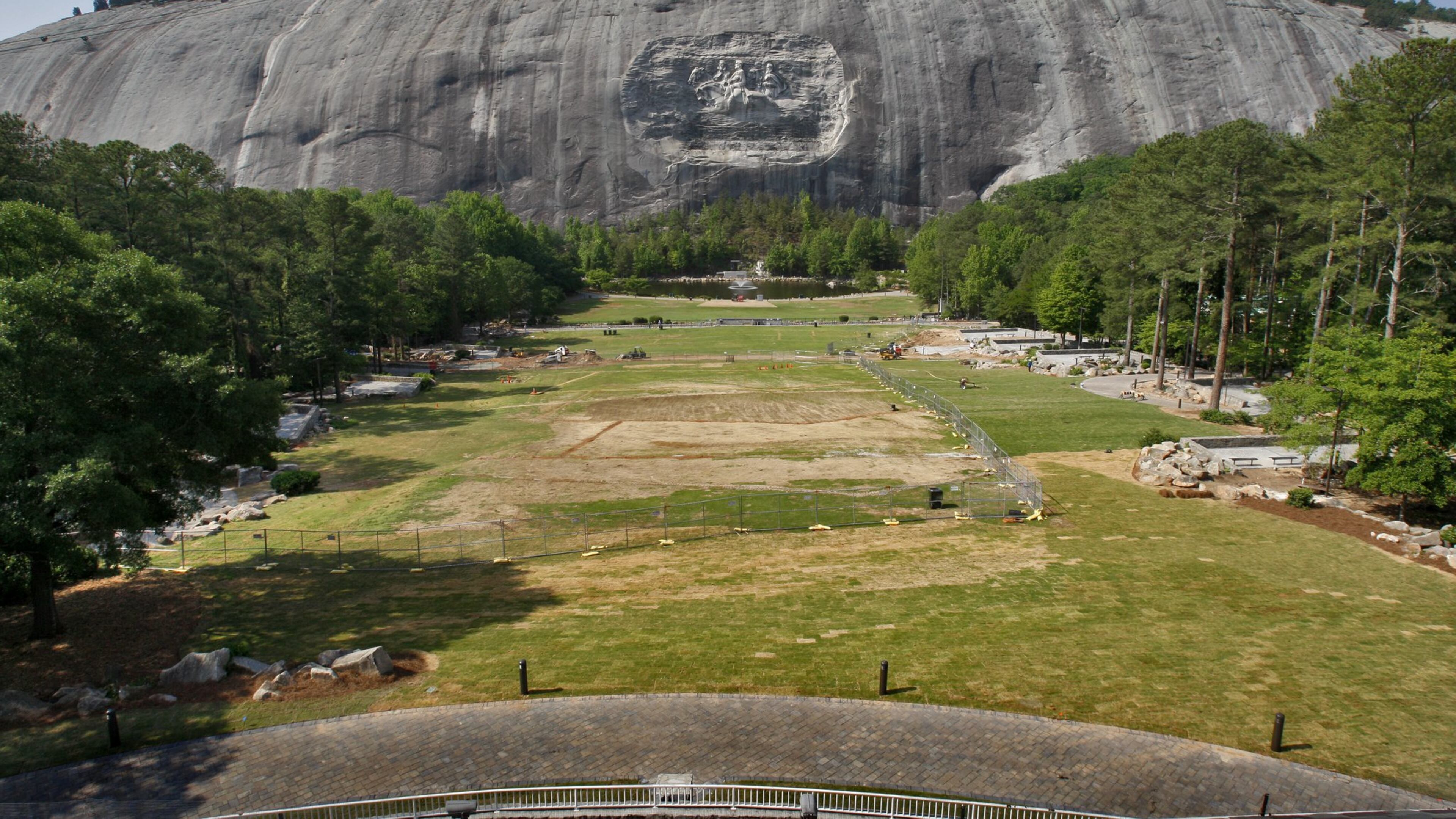 Stone Mountain is looking to fill 300 spots in its spring and summer programming.