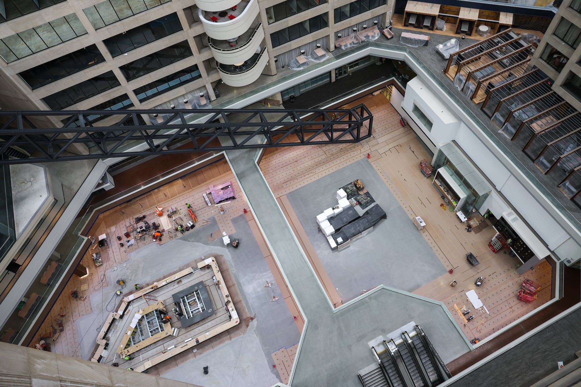 Cnn Center Location What public funding for CNN Center redevelopment could look like