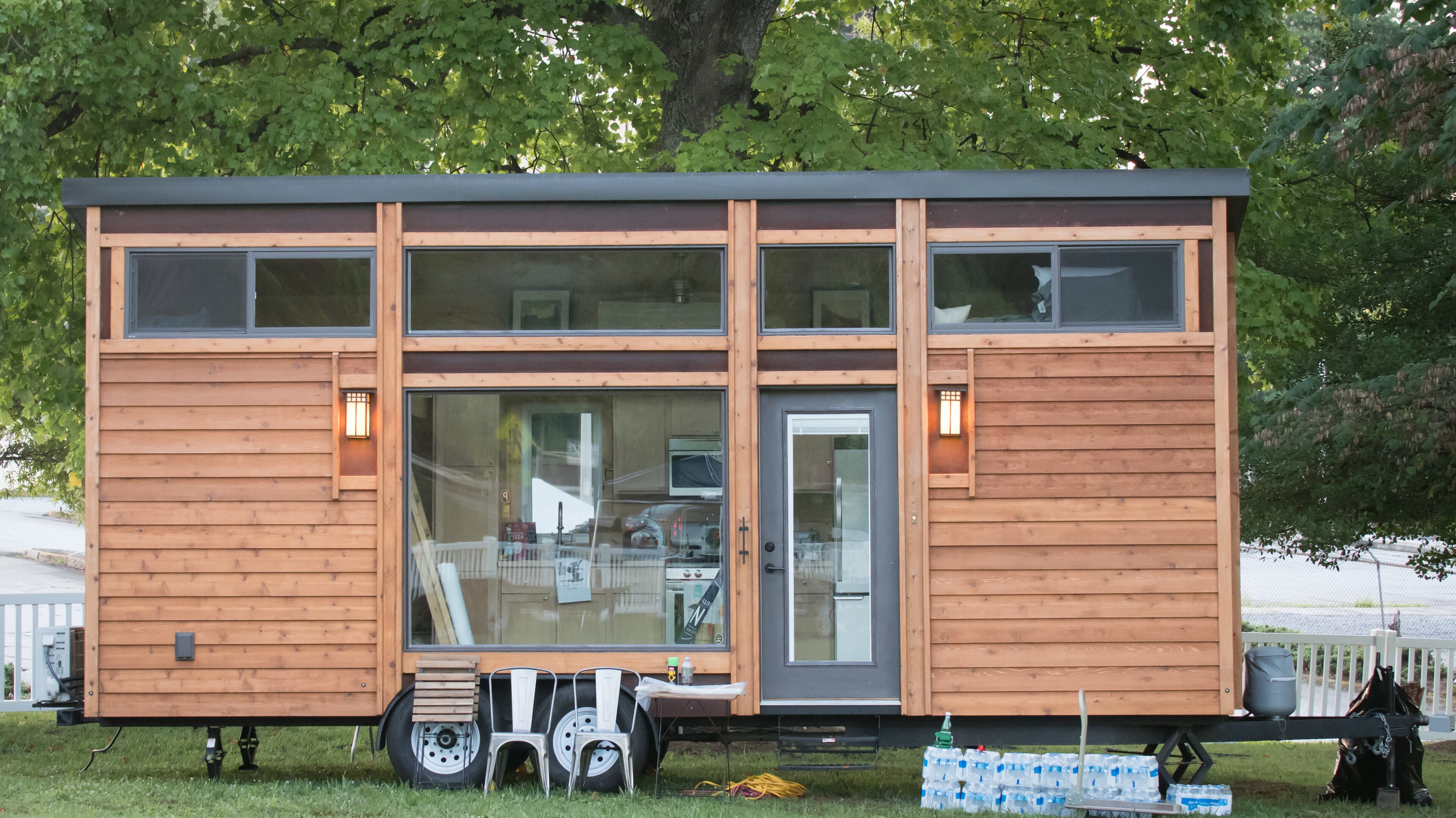 Image provided by Tiny House Atlanta.