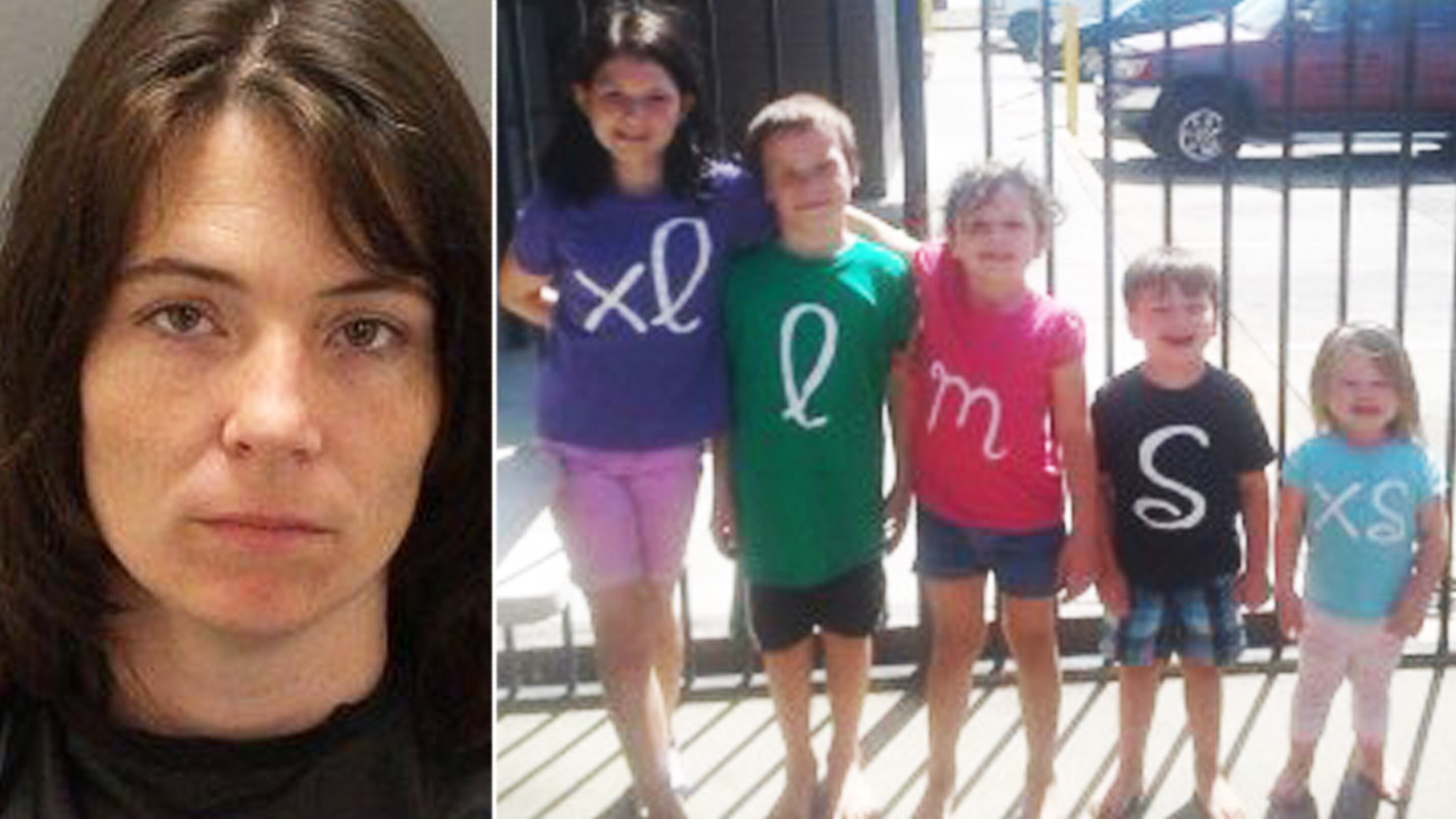 Officials think Price, 33, may be driving a 2001 Toyota Sienna minivan with a South Carolina tag 668KW. (Oconee Co. Sheriff's Office via WSOCTV.com)