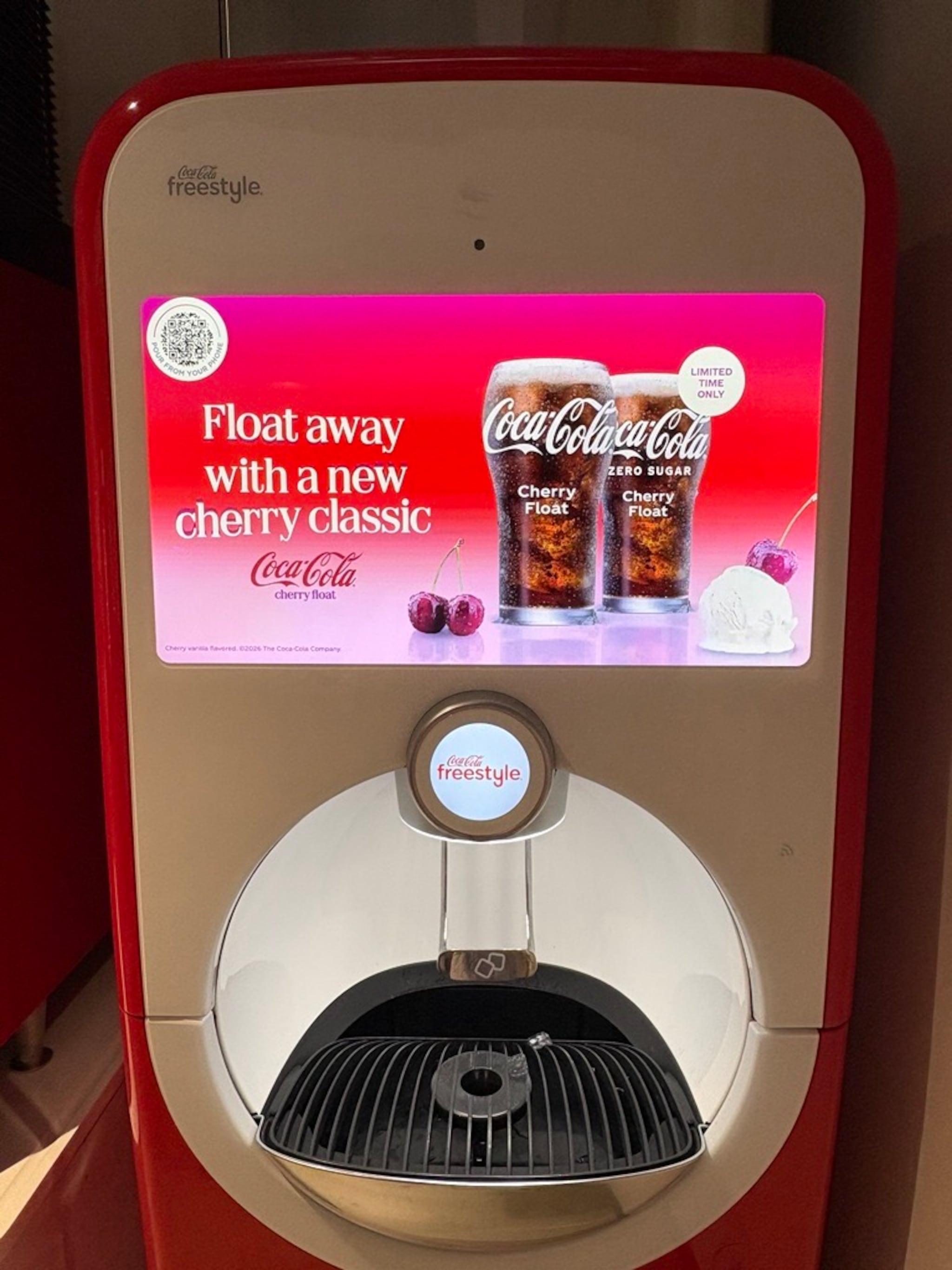 Coca Cola Lab Testing How Coca-Cola's hidden lab develops new technology to customize beverages