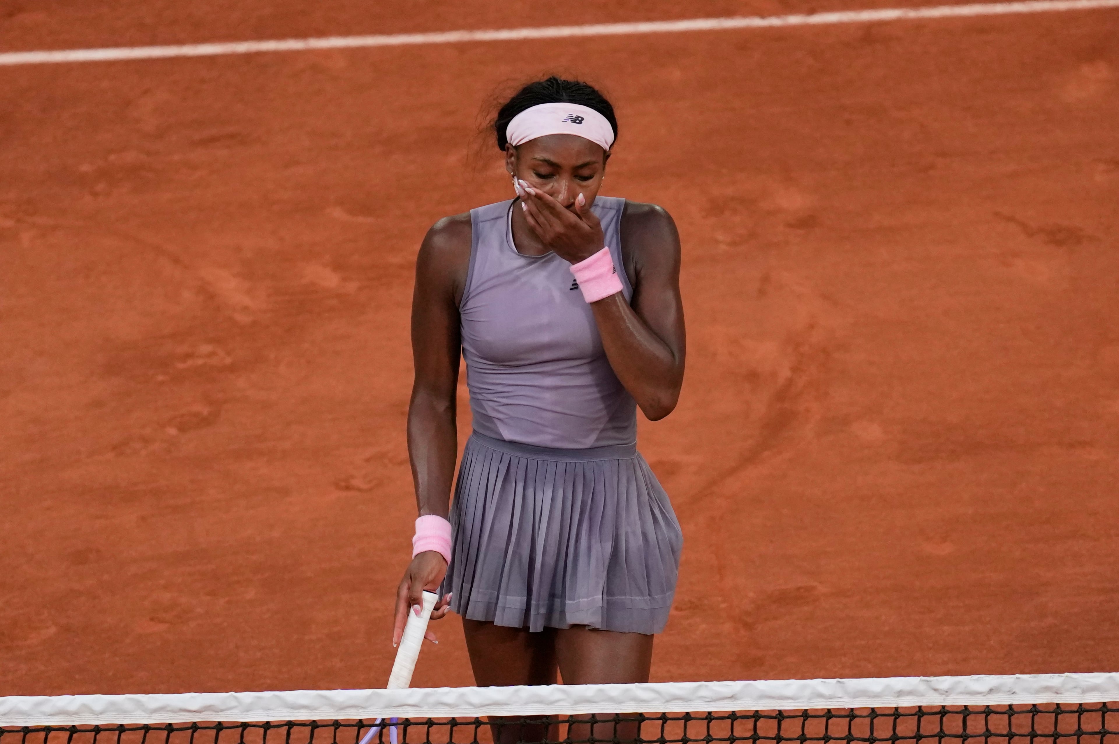 French Open Tennis