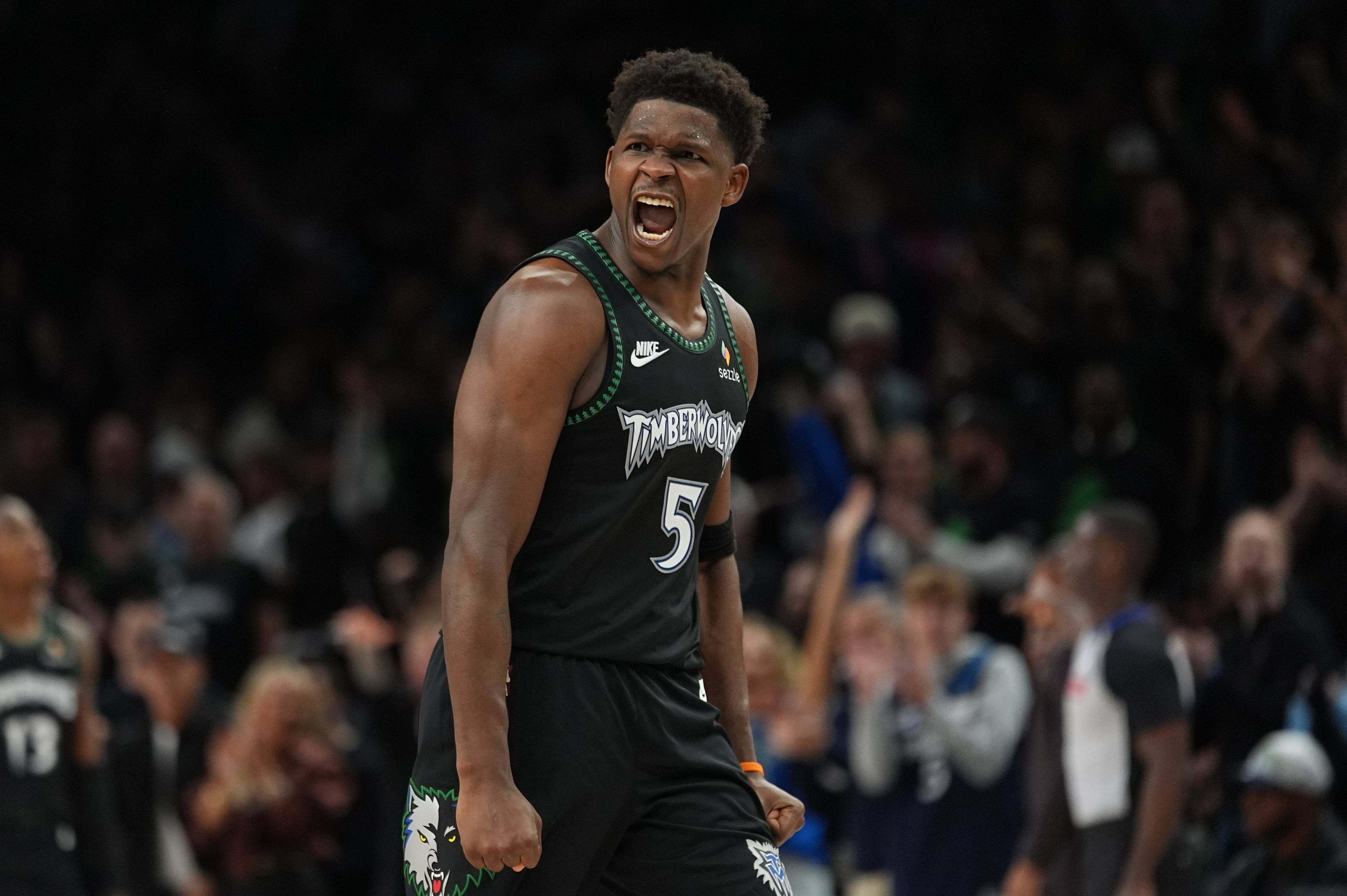 Spurs Timberwolves Basketball