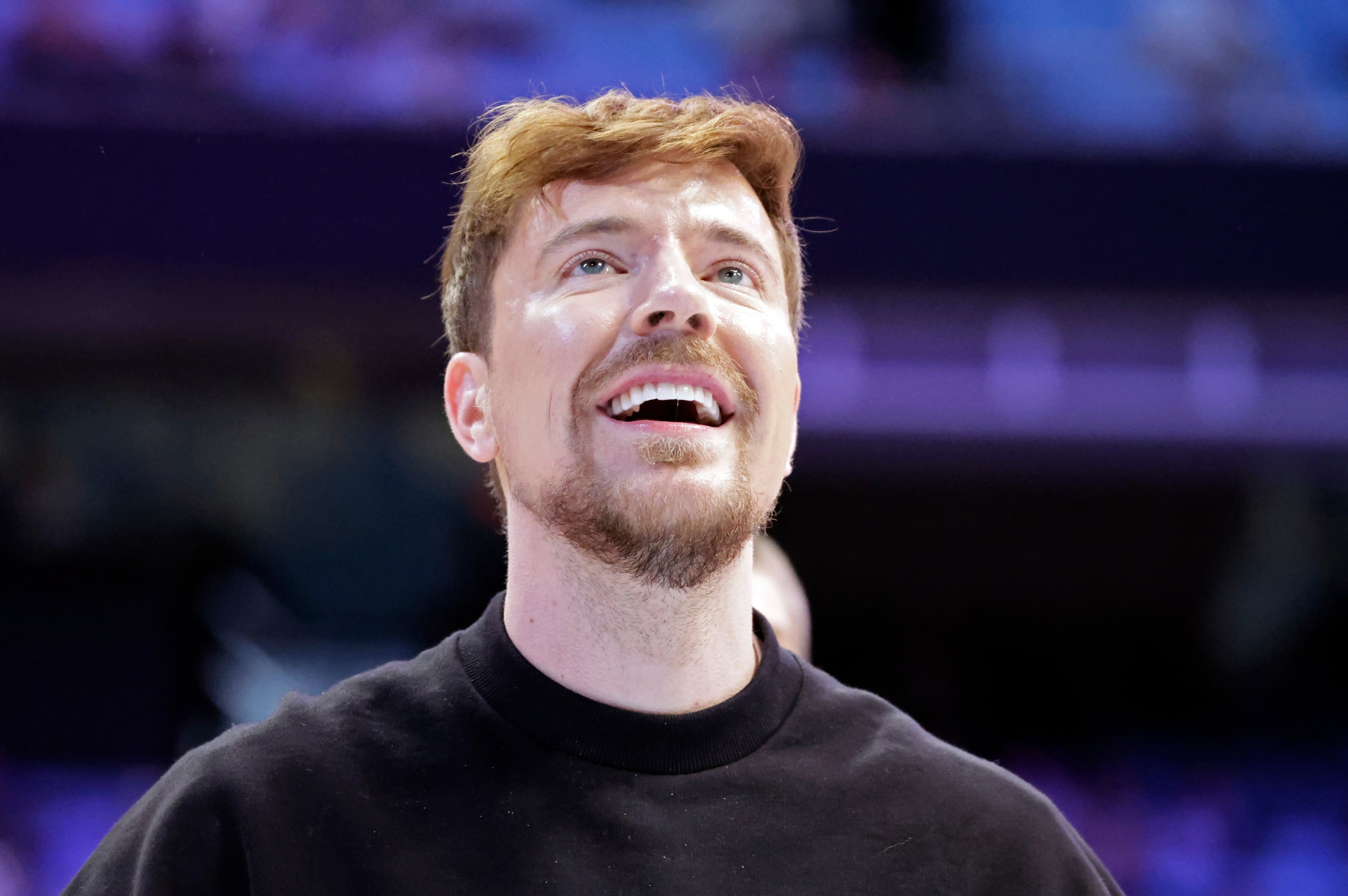 MrBeast Maternity Leave Lawsuit