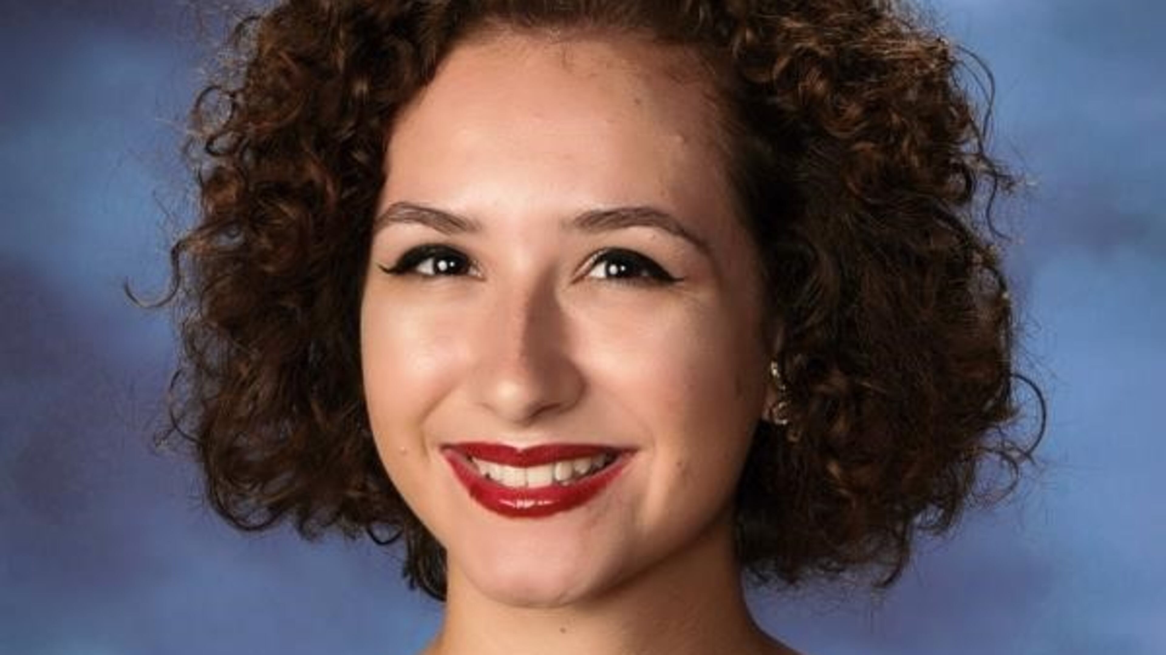 Kelly Hart of Creekview High School is a National Hispanic Scholar.