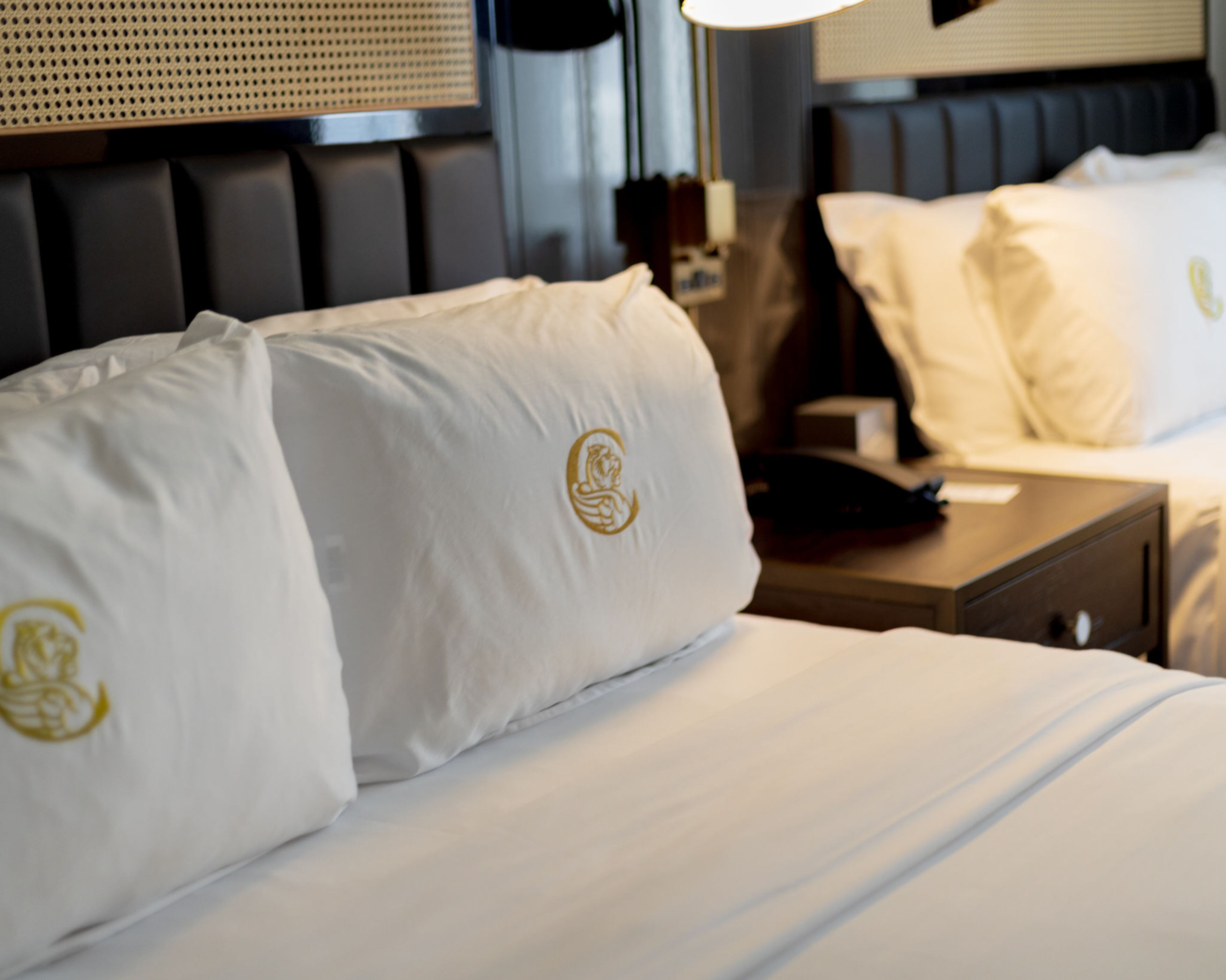 Enter to win a stay at The Candler Hotel in Atlanta