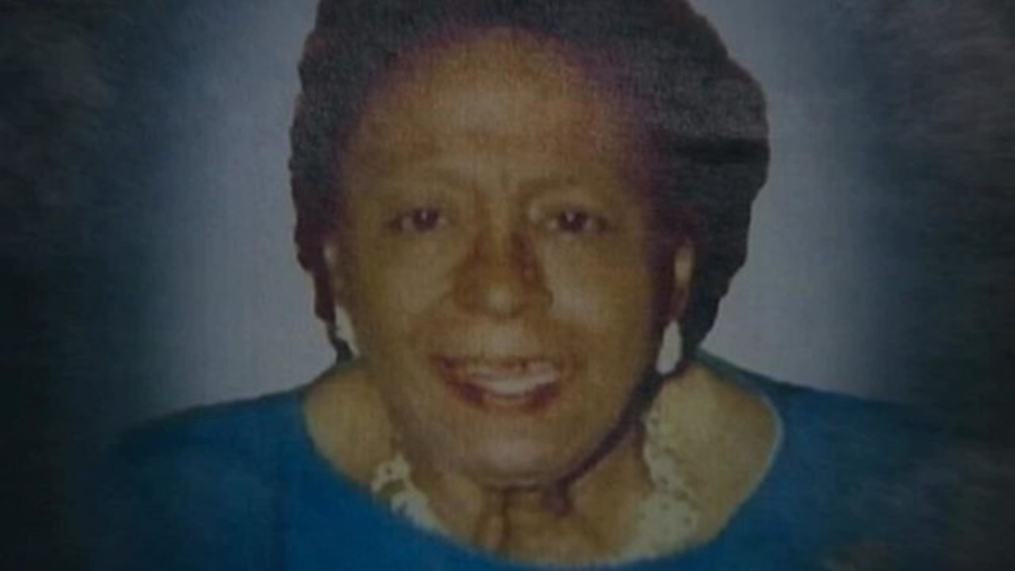 Kathryn Johnston was shot by Atlanta police during a botched drug raid