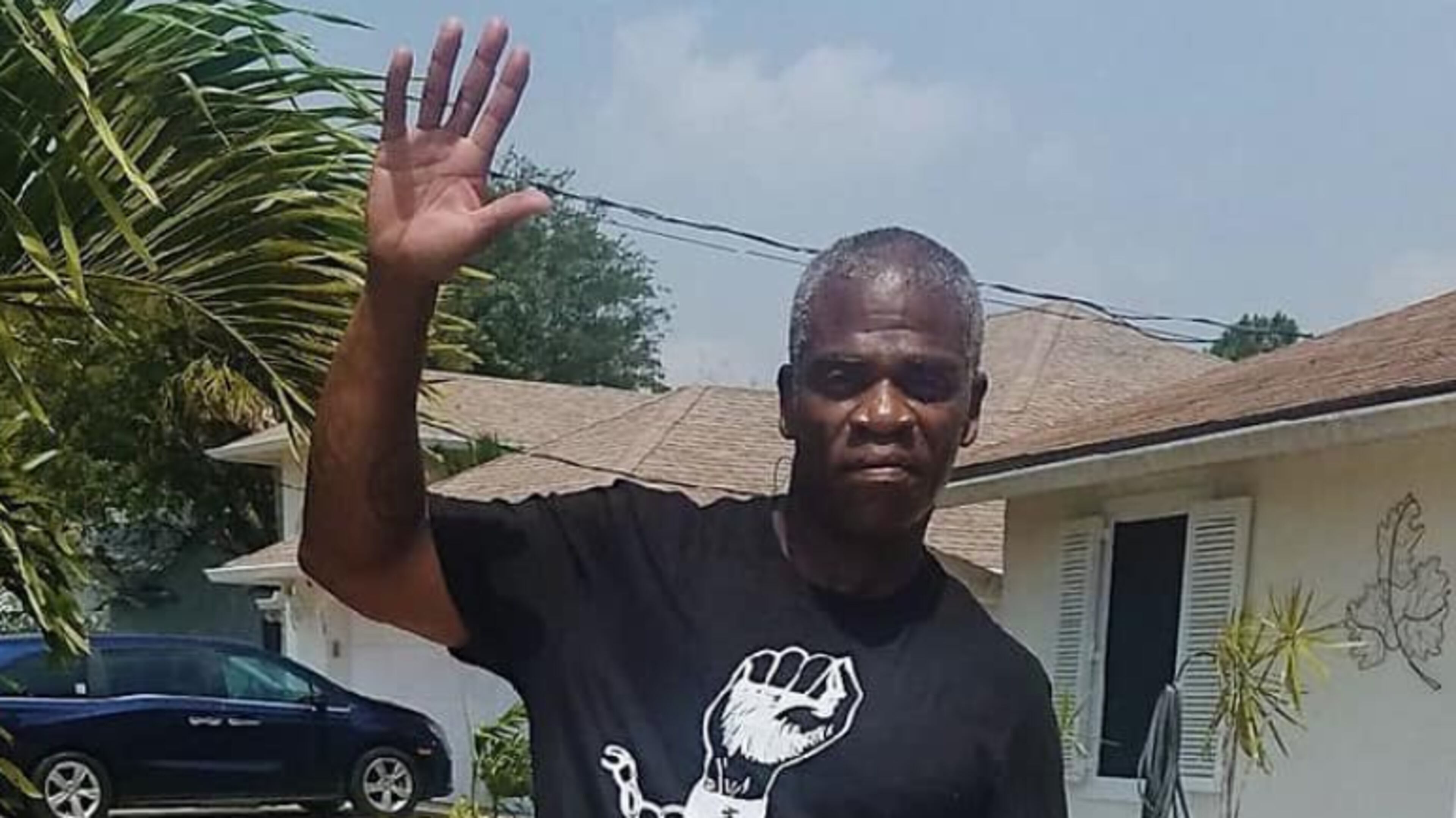 Leonard Cure 53, was fatally shot by a Georgia deputy on Monday, according to the GBI. Three years ago, he was exonerated in Florida after serving nearly two decades of a wrongful conviction sentence.