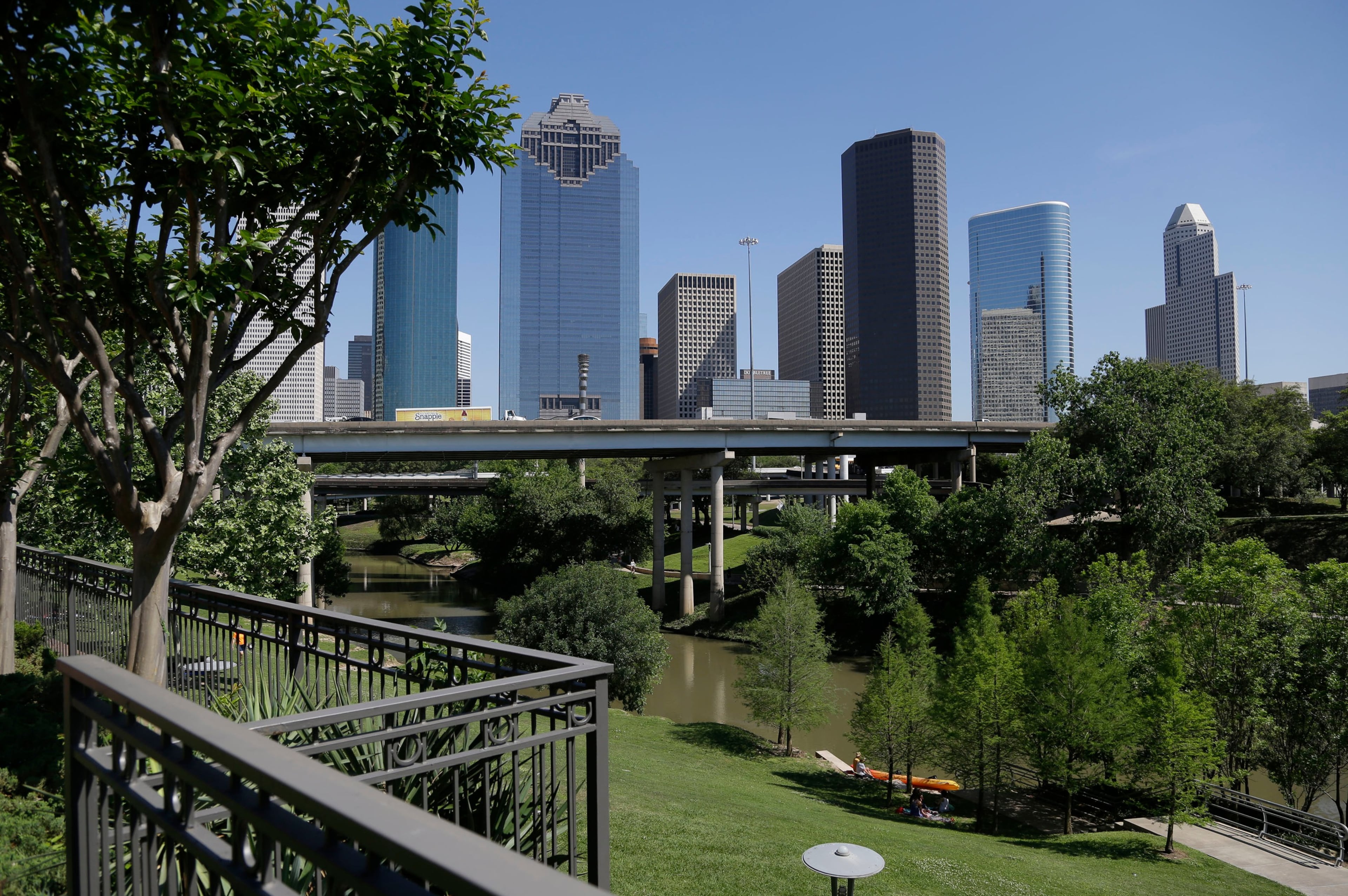 NHL Texas Expansion Process Hockey
