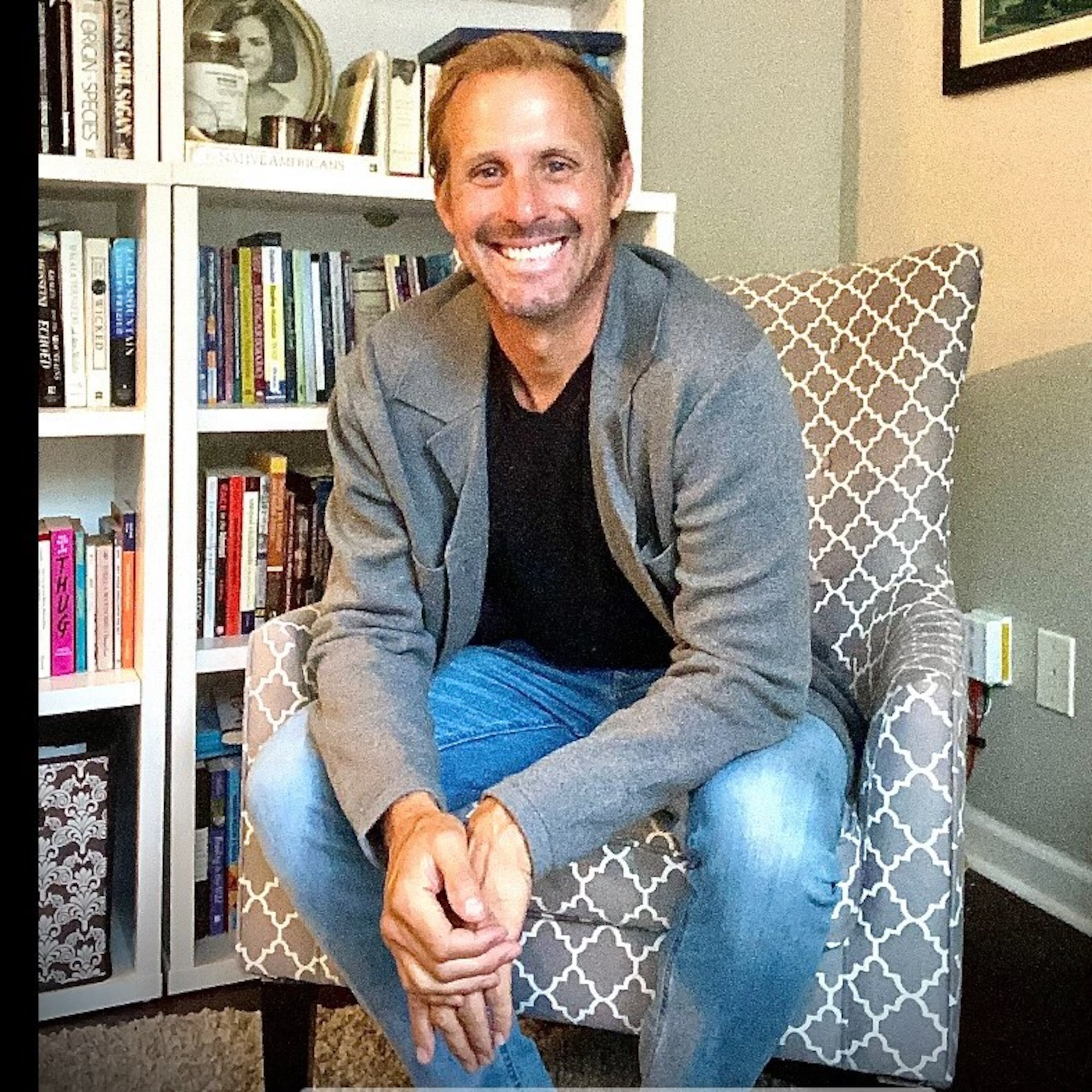 Westry Whitaker. (Courtesy)