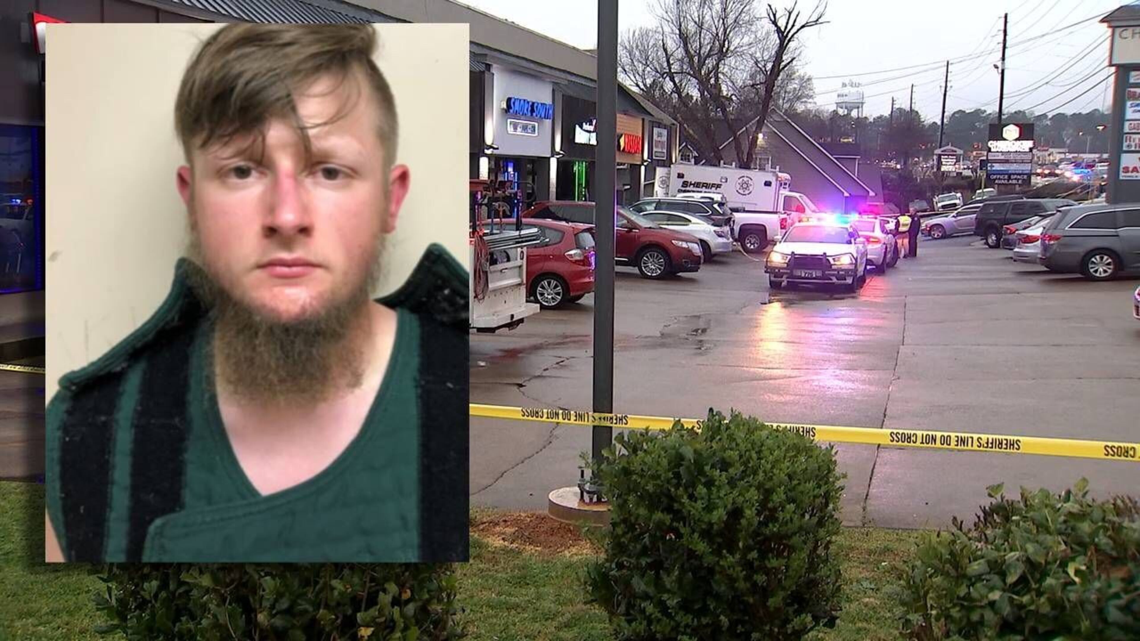 Deadly spa shootings: Suspect had ‘issues’ with sexual addiction, planned to carry out more attacks, mayor says