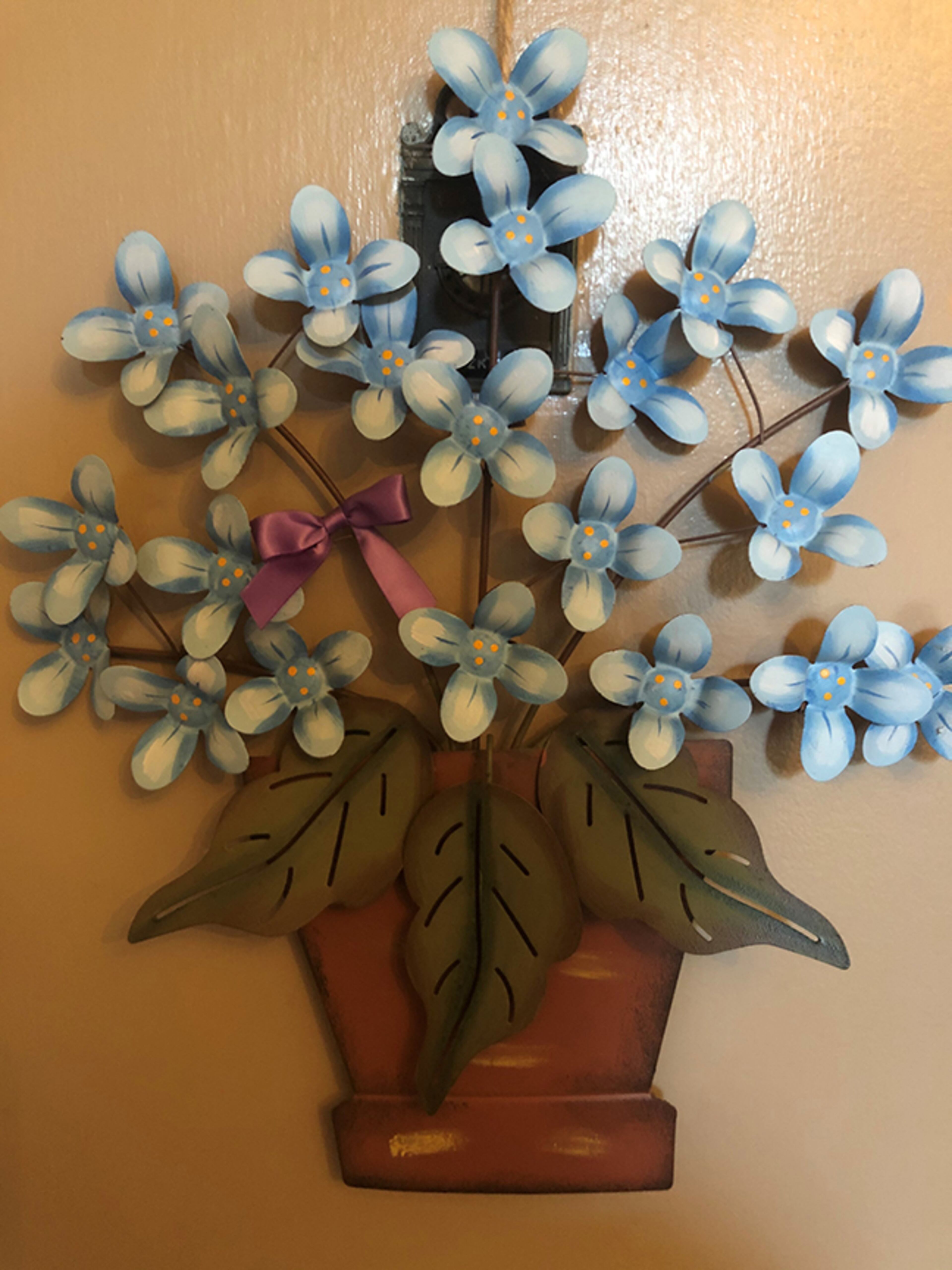 In honor & in memory of, the great John Lewis. May he Rest In Peace & may we never forget to follow in his path & get into Good Trouble! -BWN