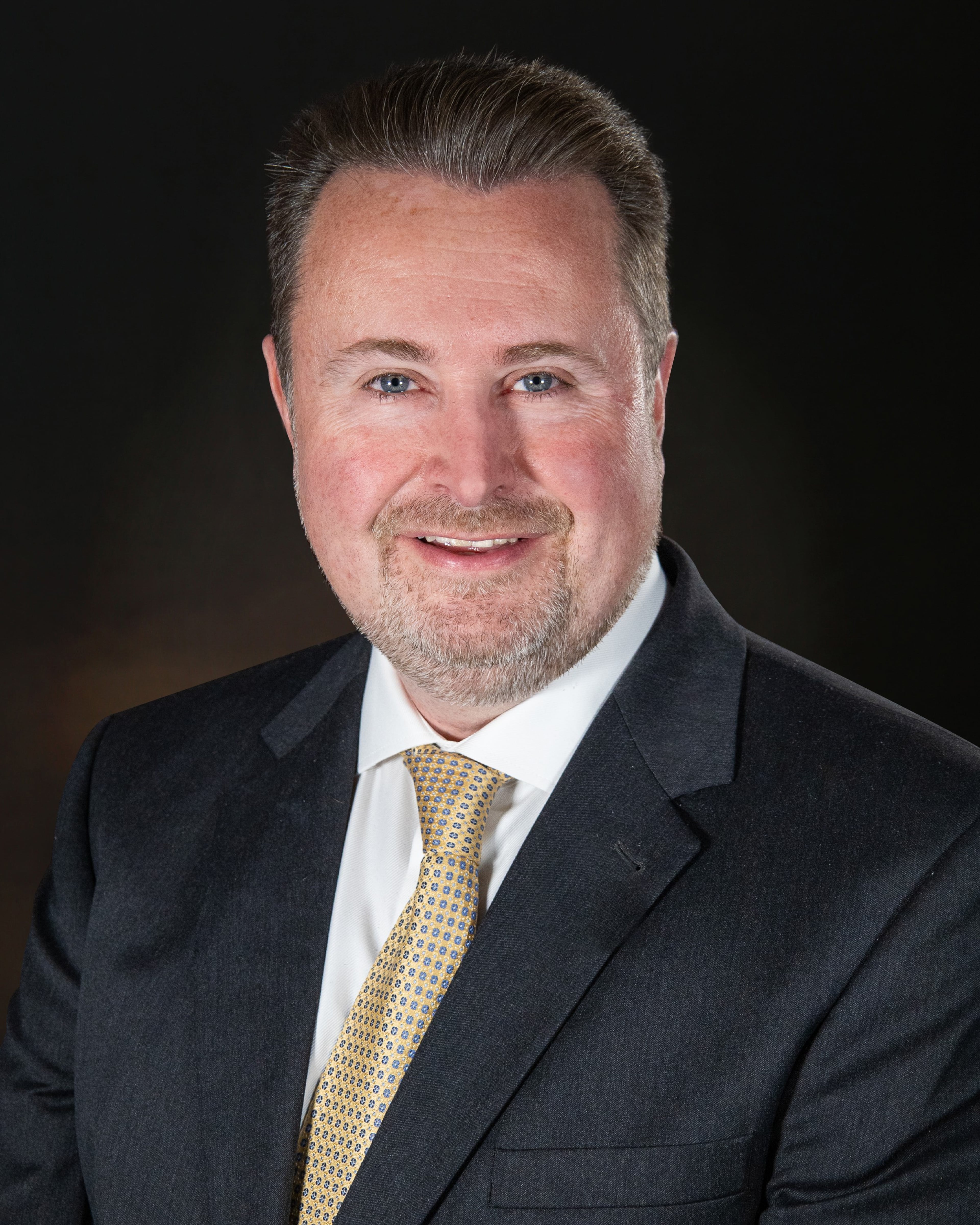 Kevin Tanner is the commissioner of the Georgia Department of Behavioral Health and Developmental Disabilities and chair of the Georgia Behavioral Health Reform and Innovation Commission. (Courtesy)
