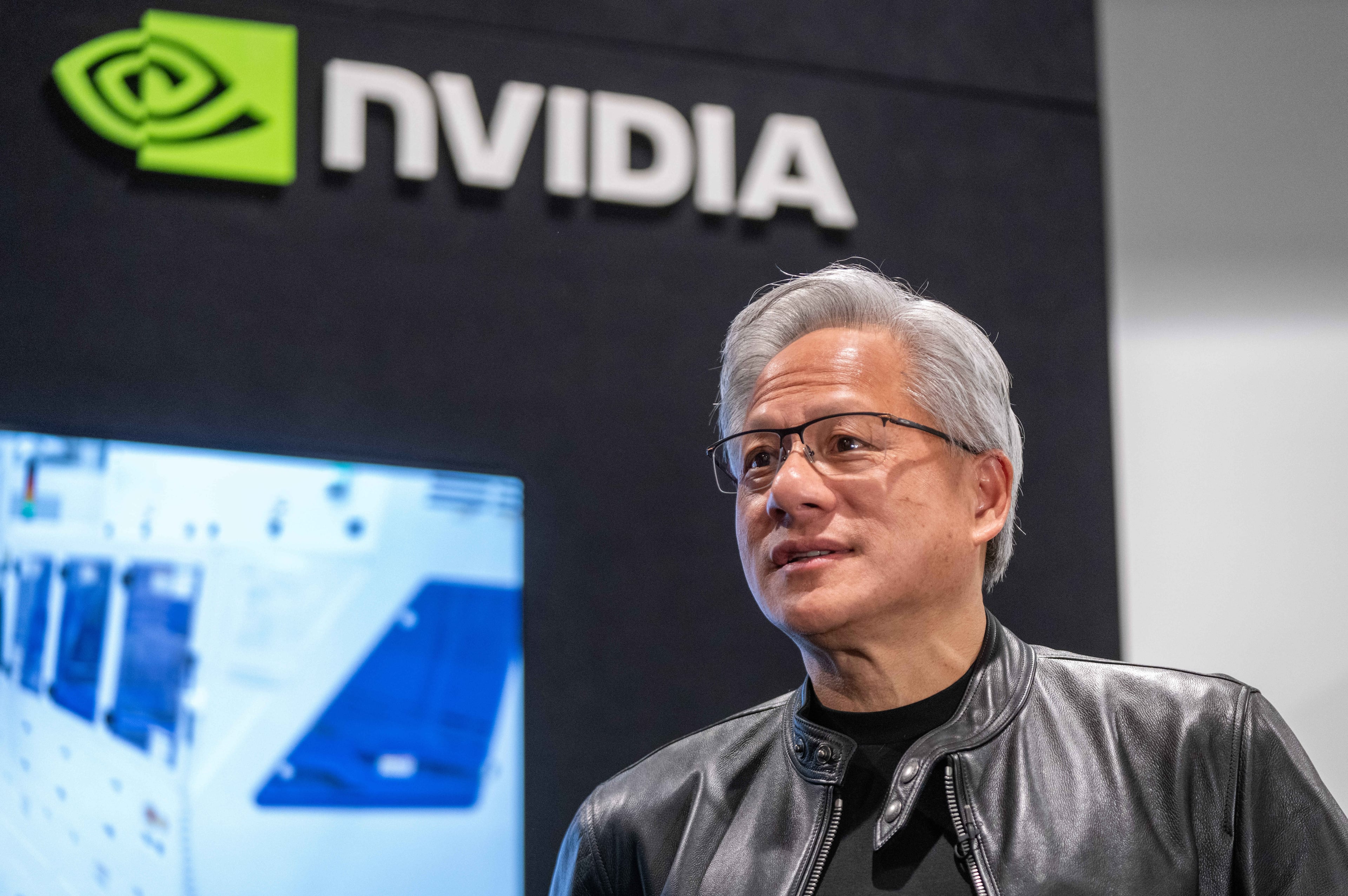 Nvidia Results