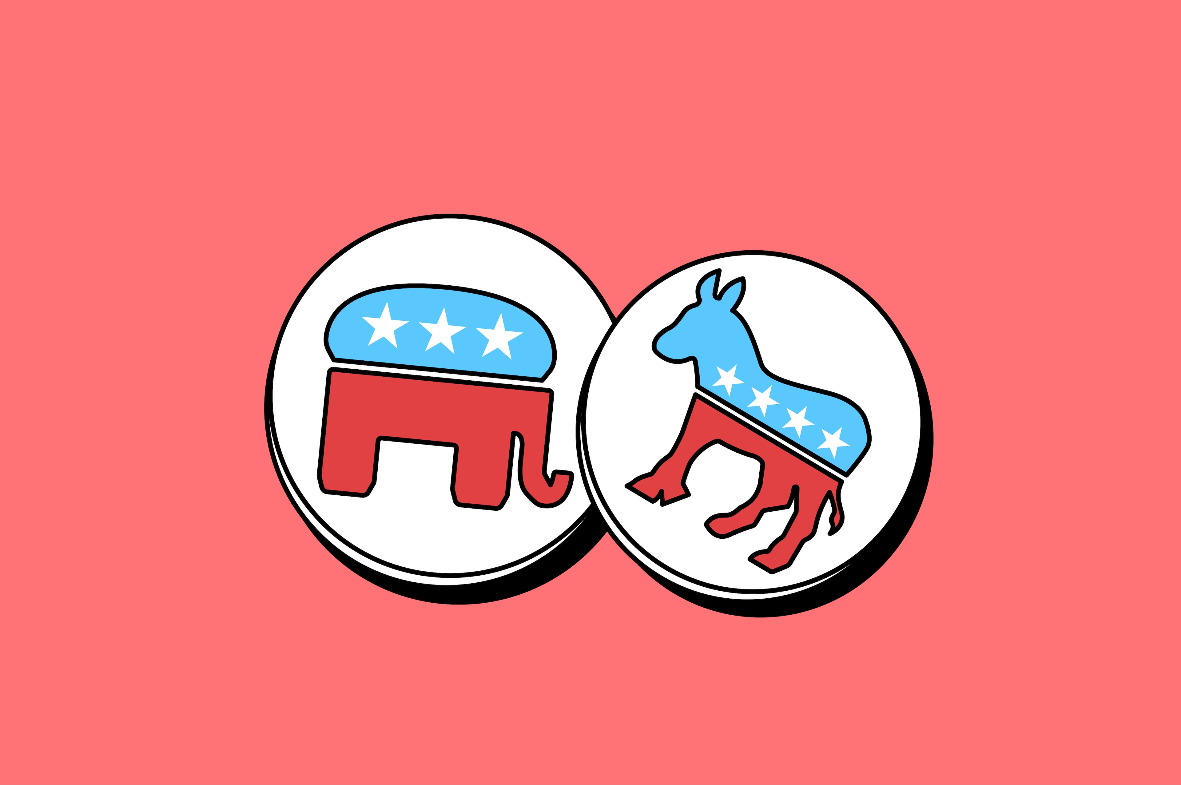 Newsletter - Politics